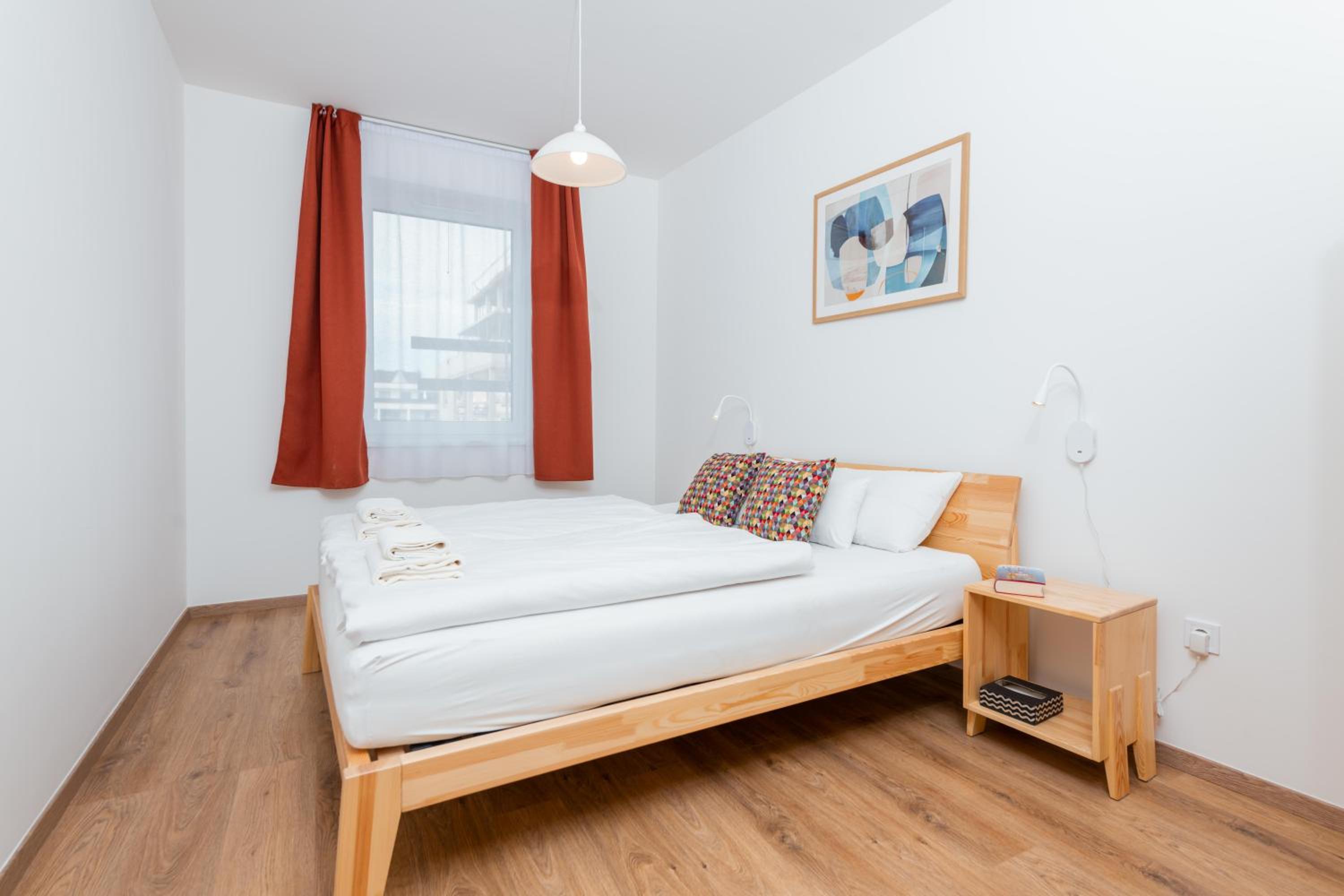 WestSide Apartments by FirstHost
