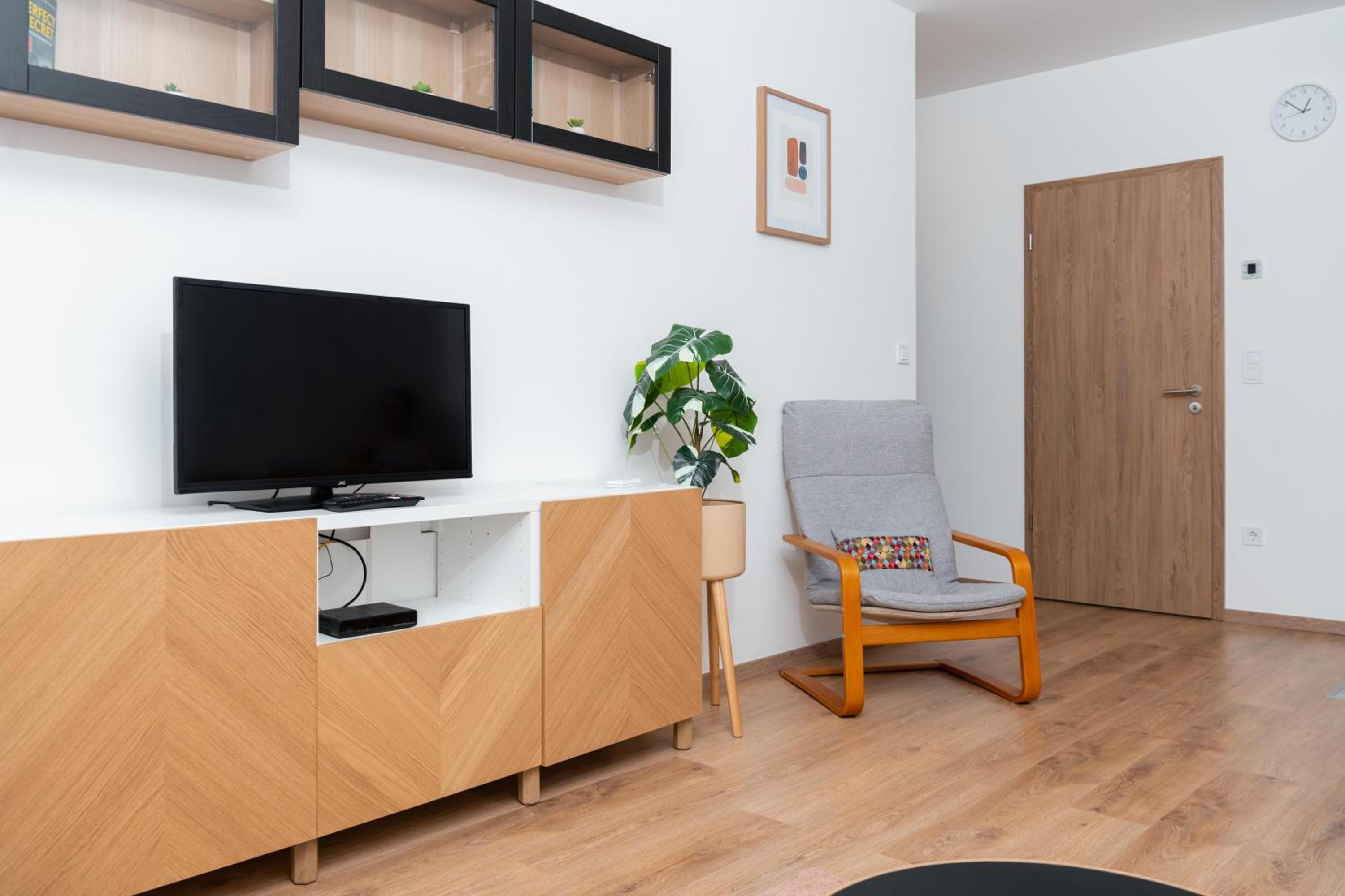 WestSide Apartments by FirstHost