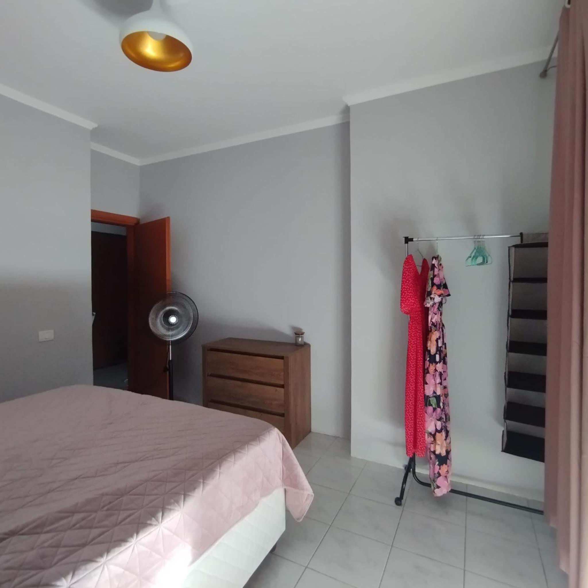 1+1 family flat with balcony
