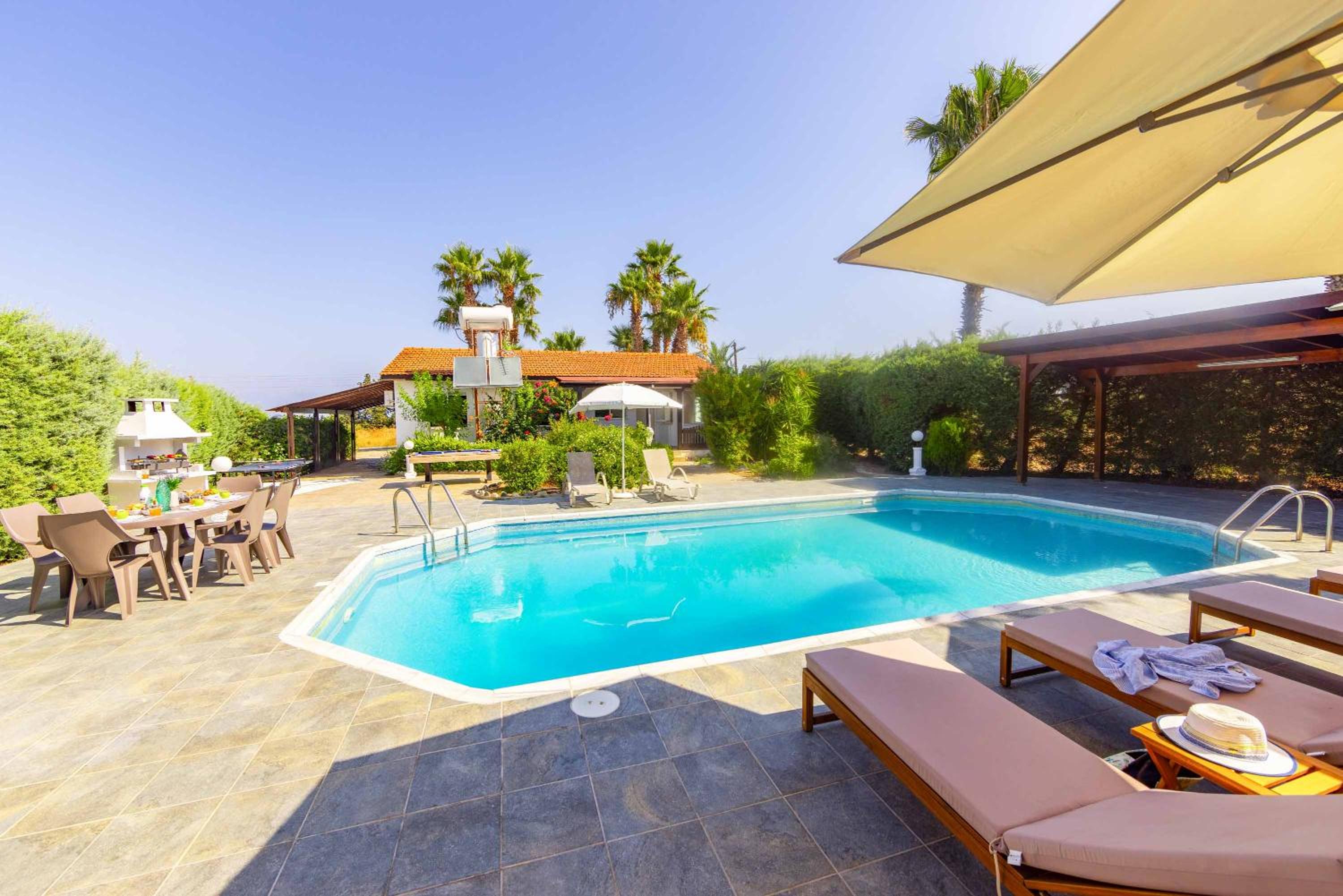 Villa Joelena