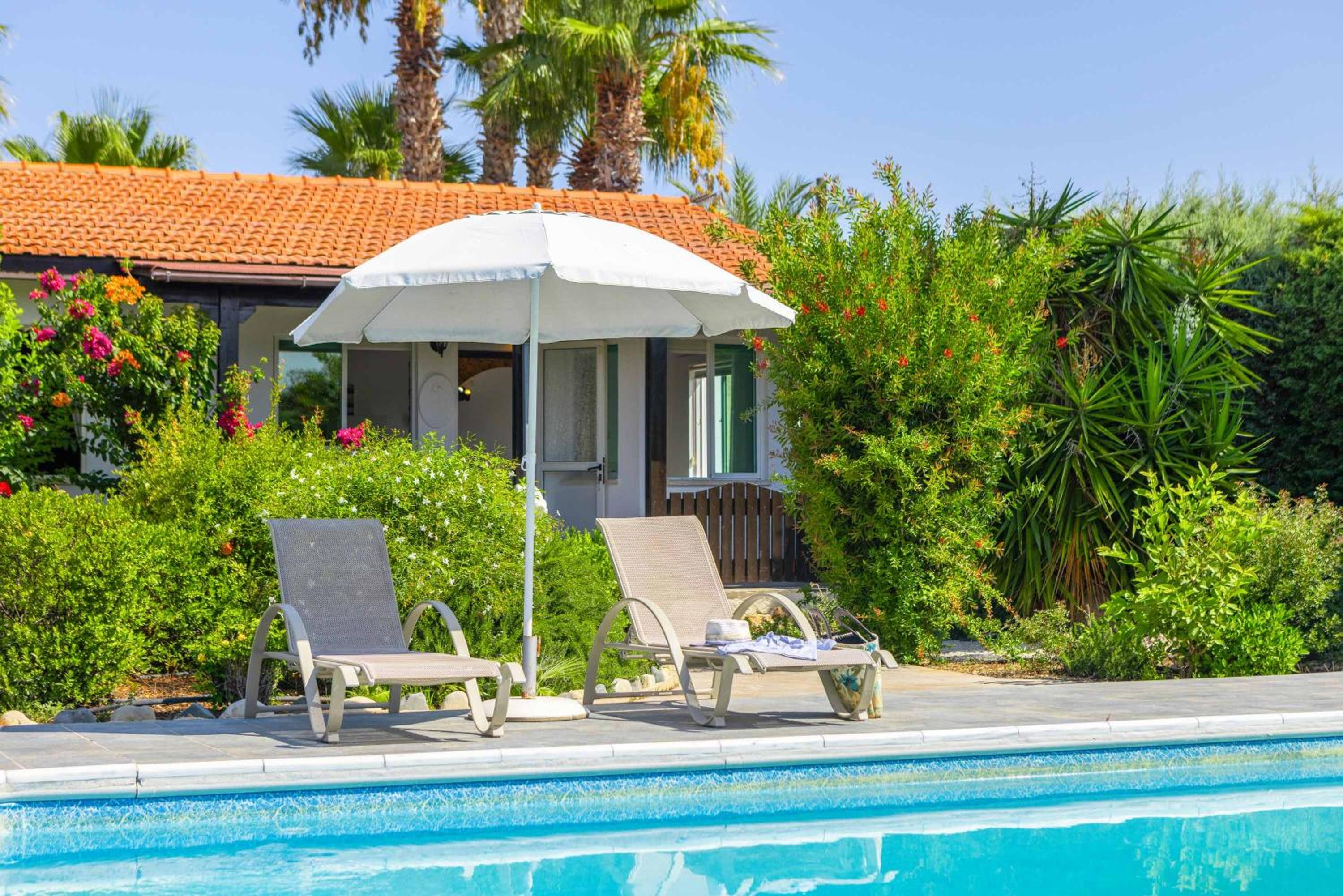 Villa Joelena