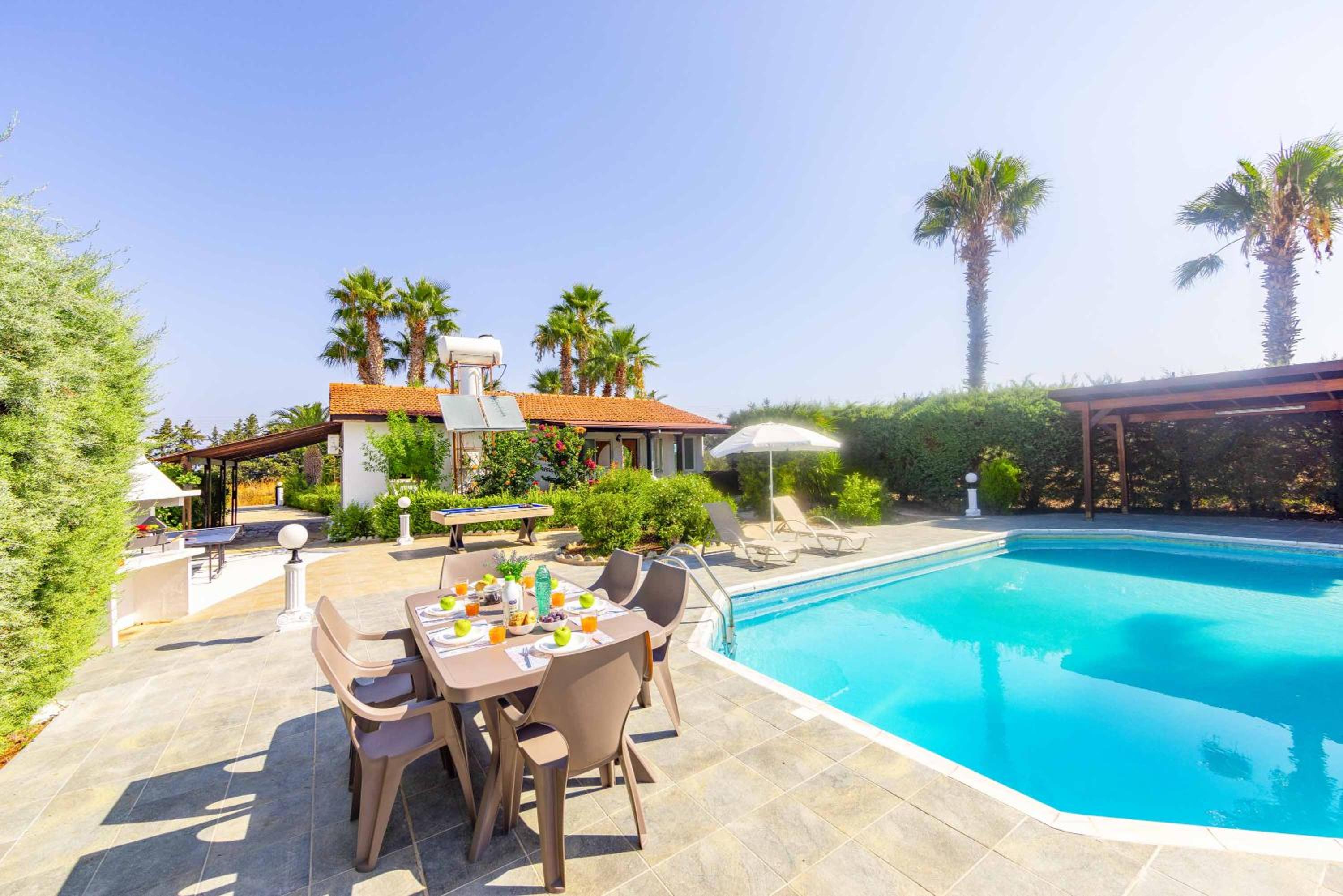 Villa Joelena