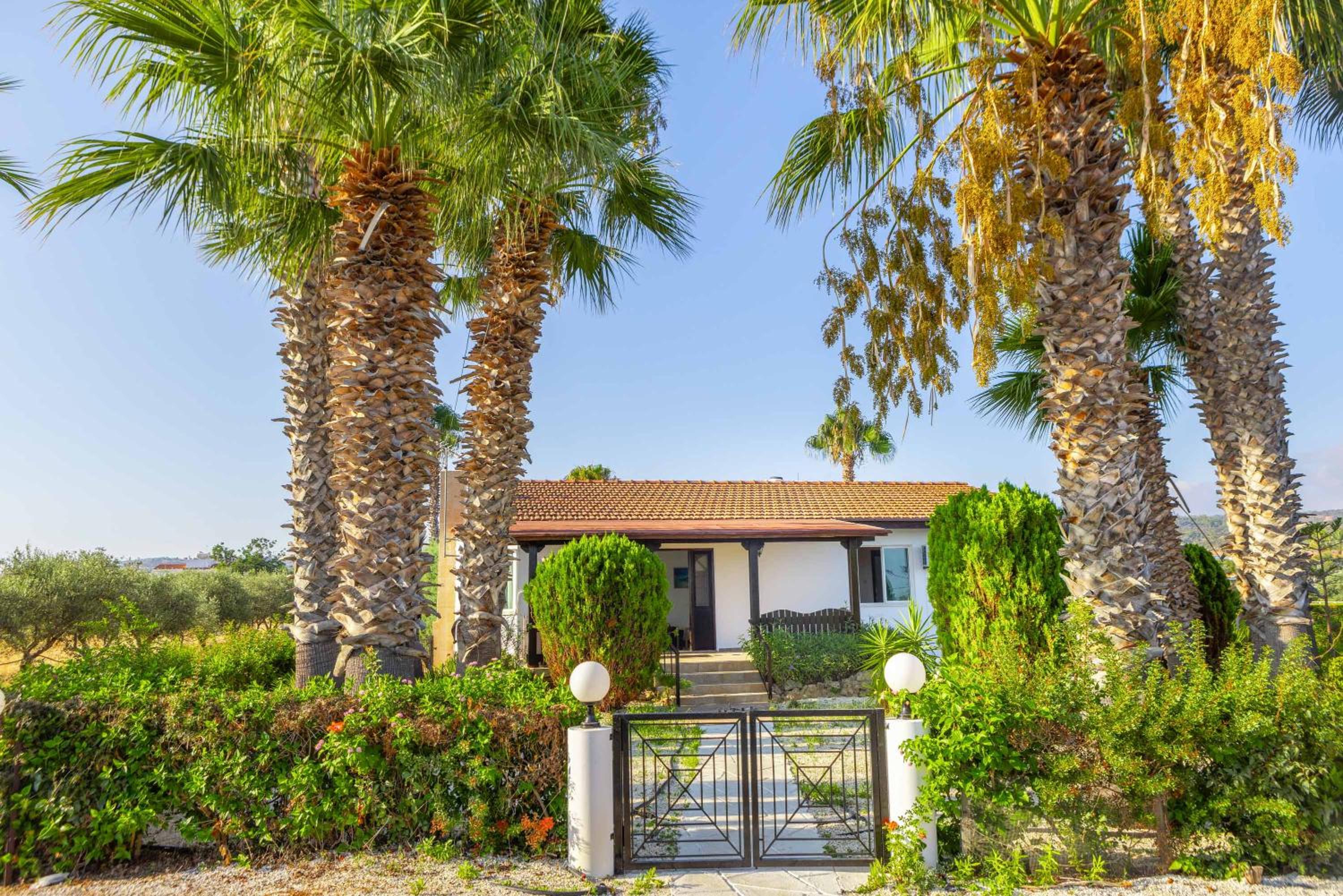 Villa Joelena