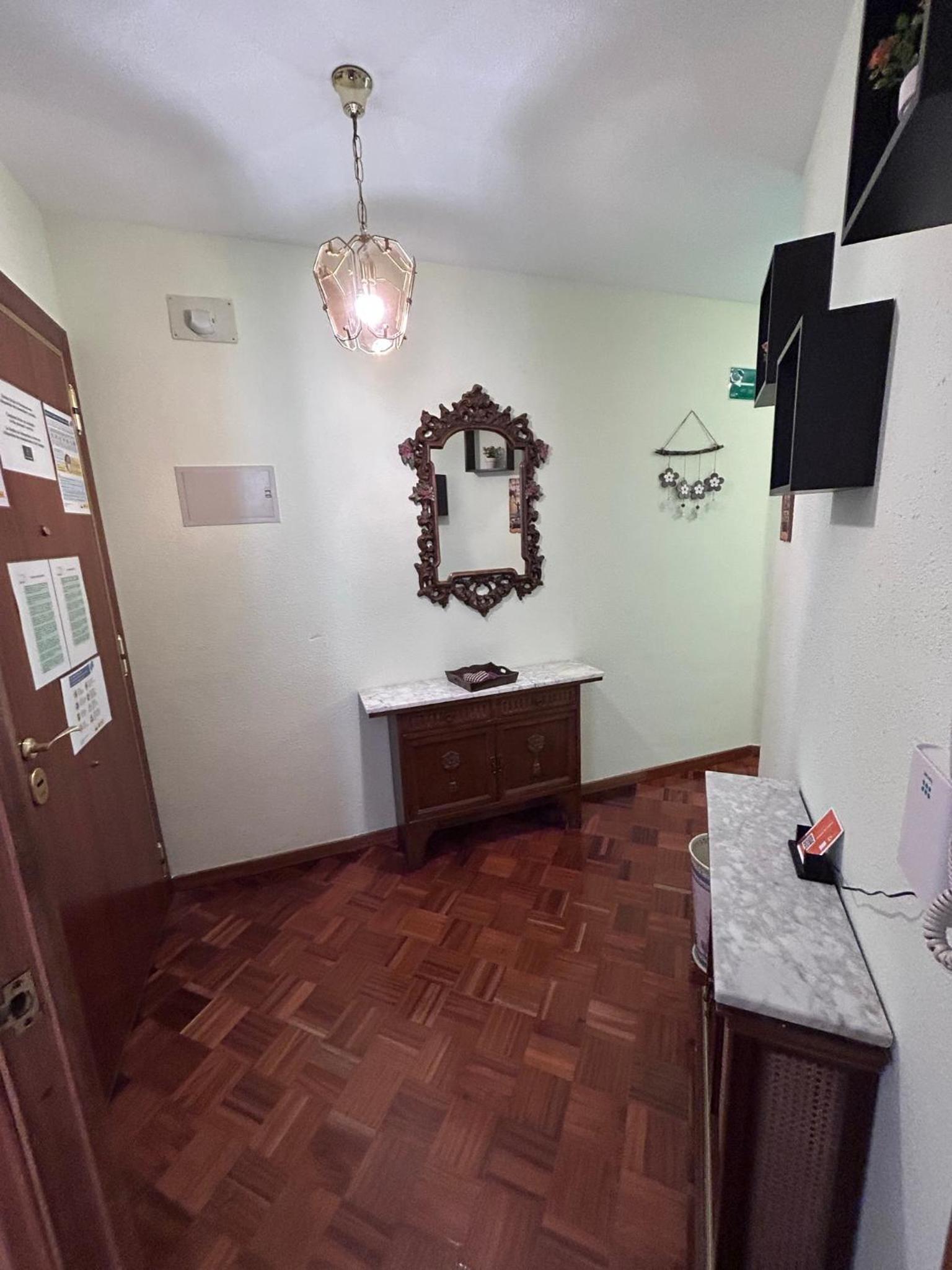 Apartamento Isabel