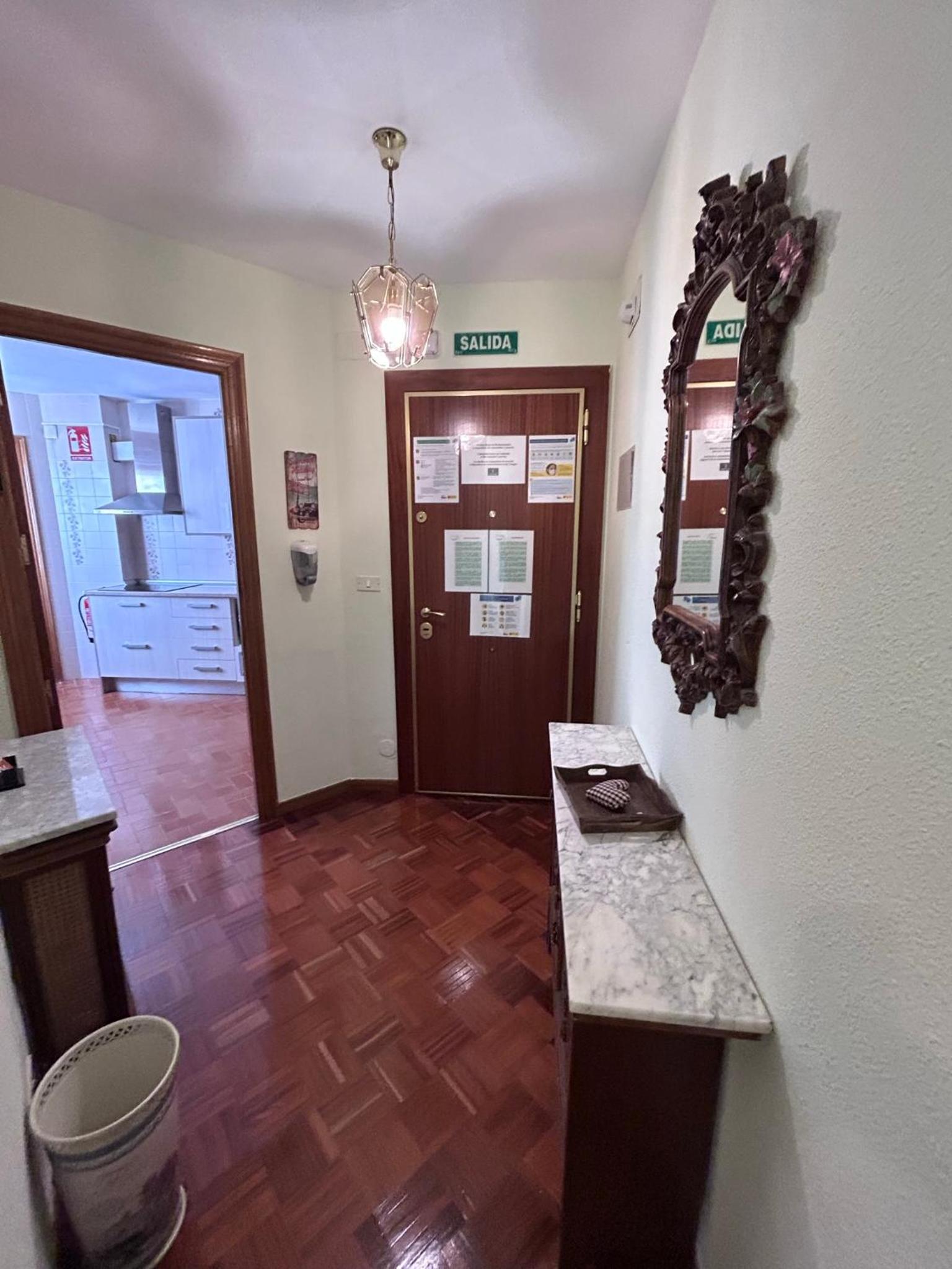 Apartamento Isabel
