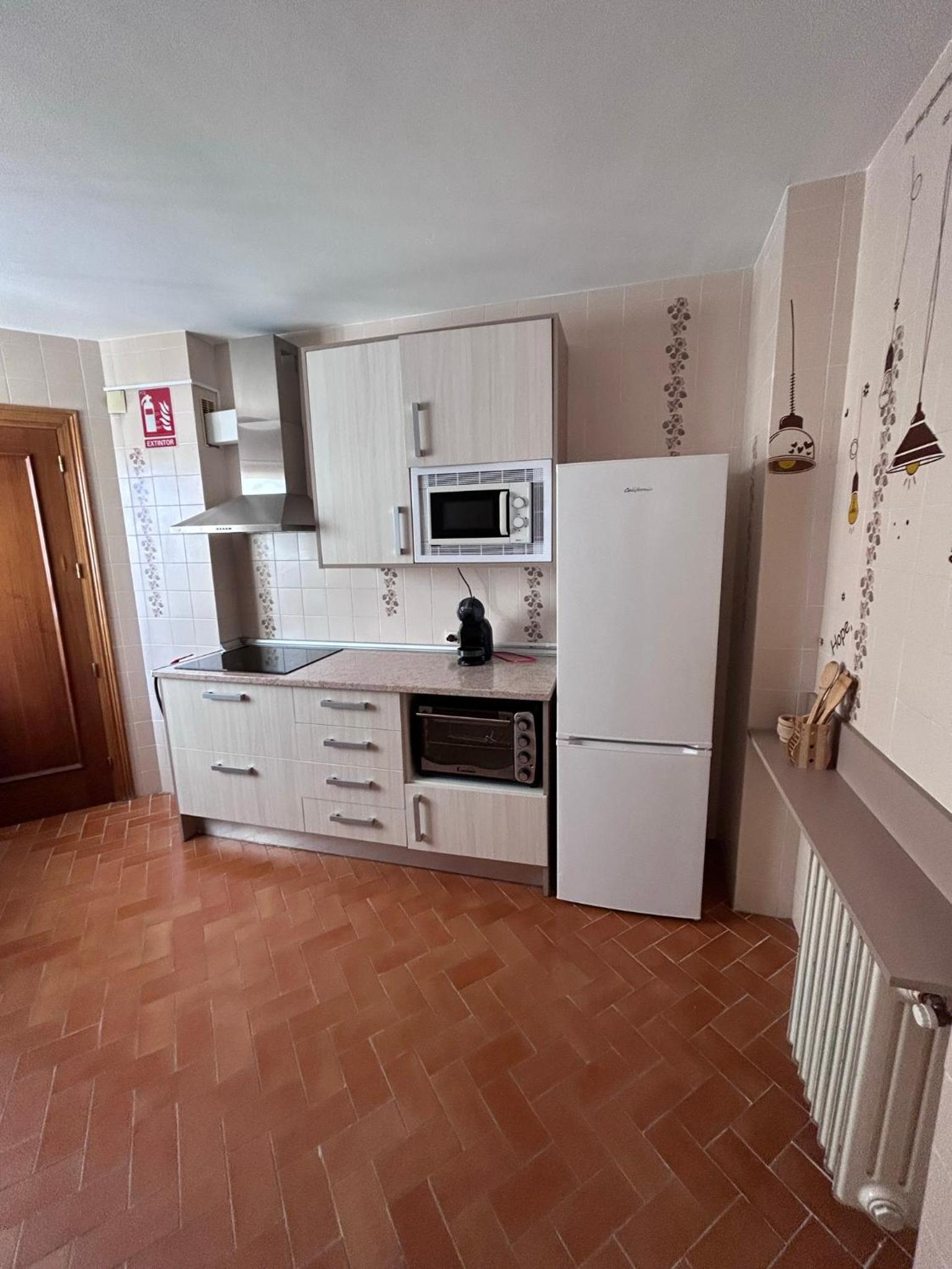 Apartamento Isabel