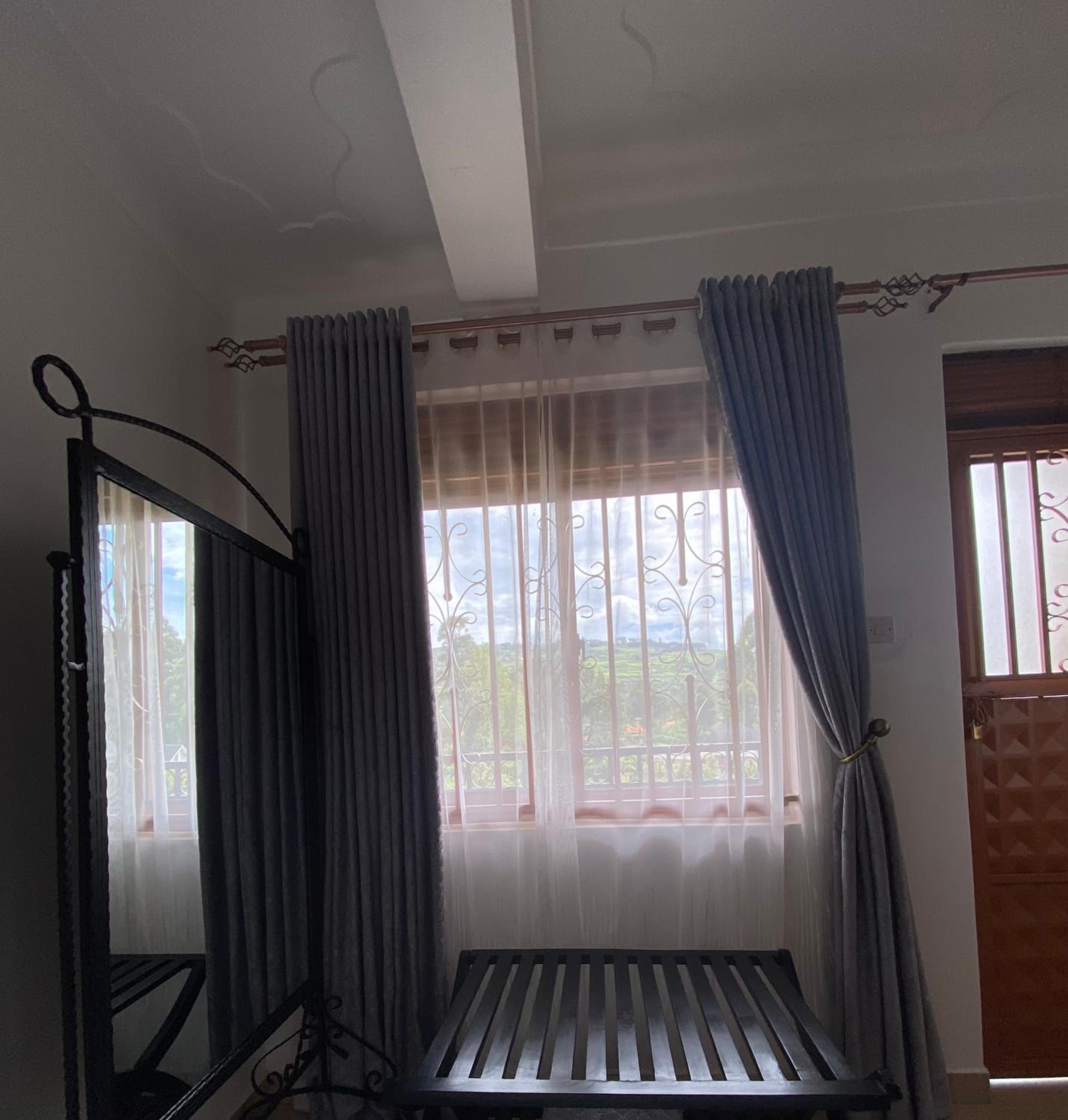 Savani Apartments, Kabale.