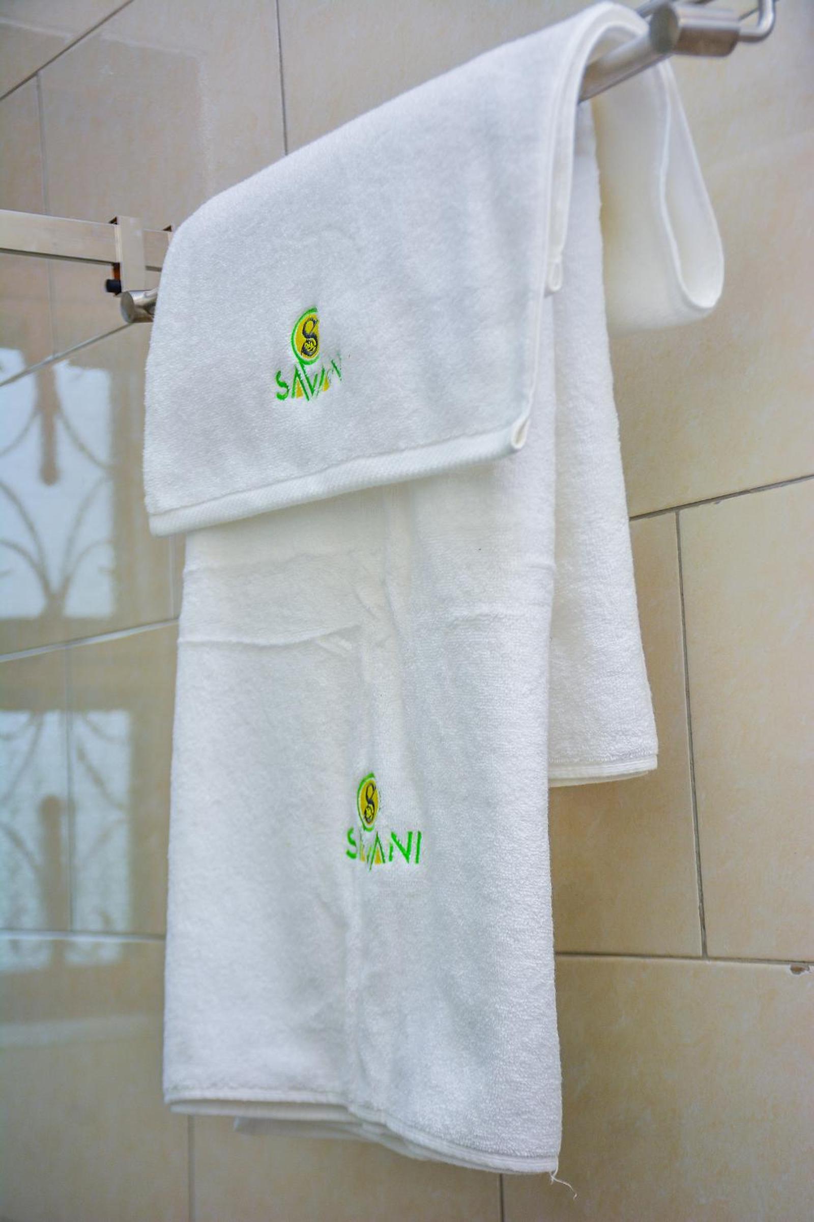 Savani Apartments, Kabale.