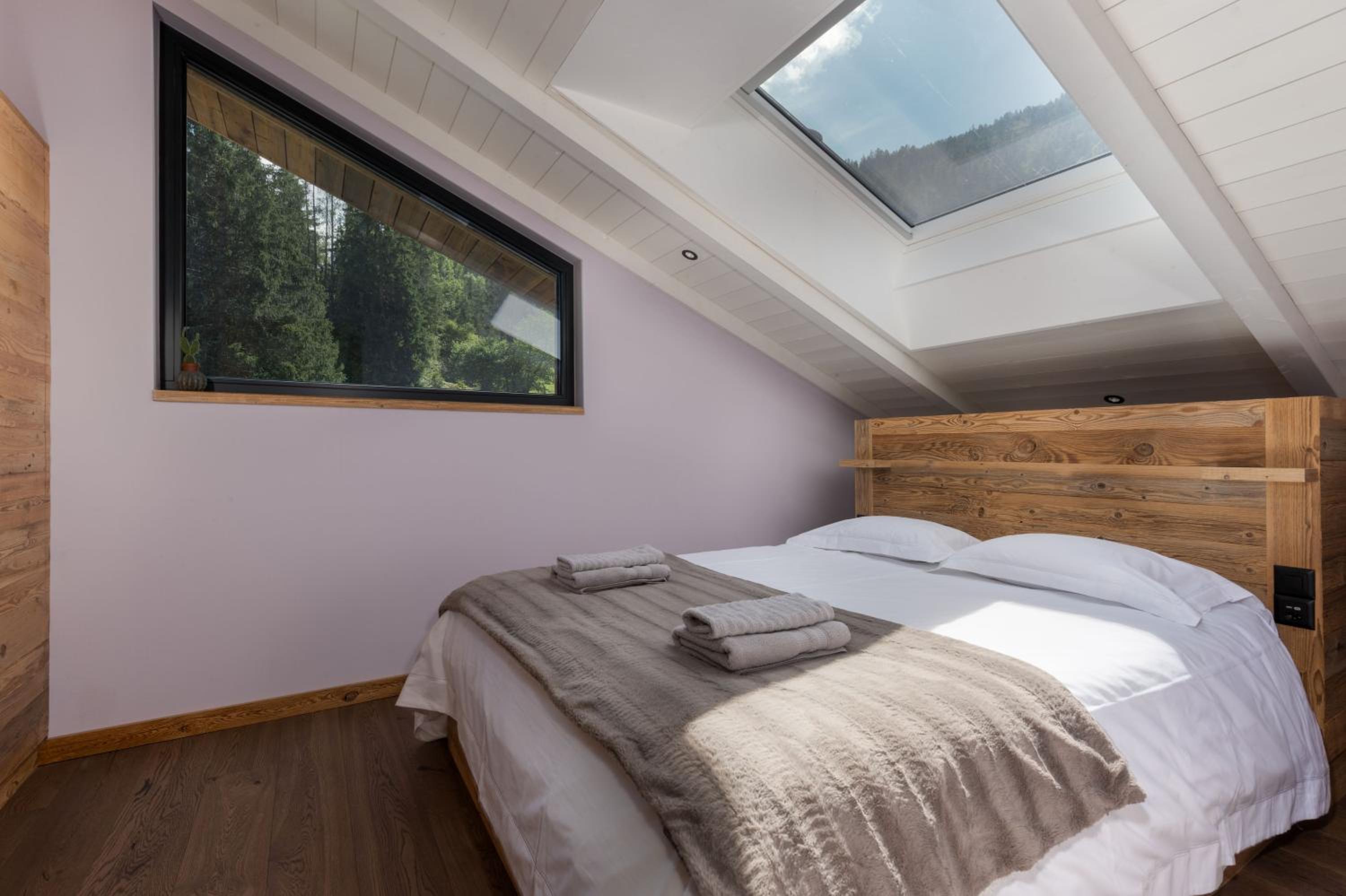 Chalet Aigle