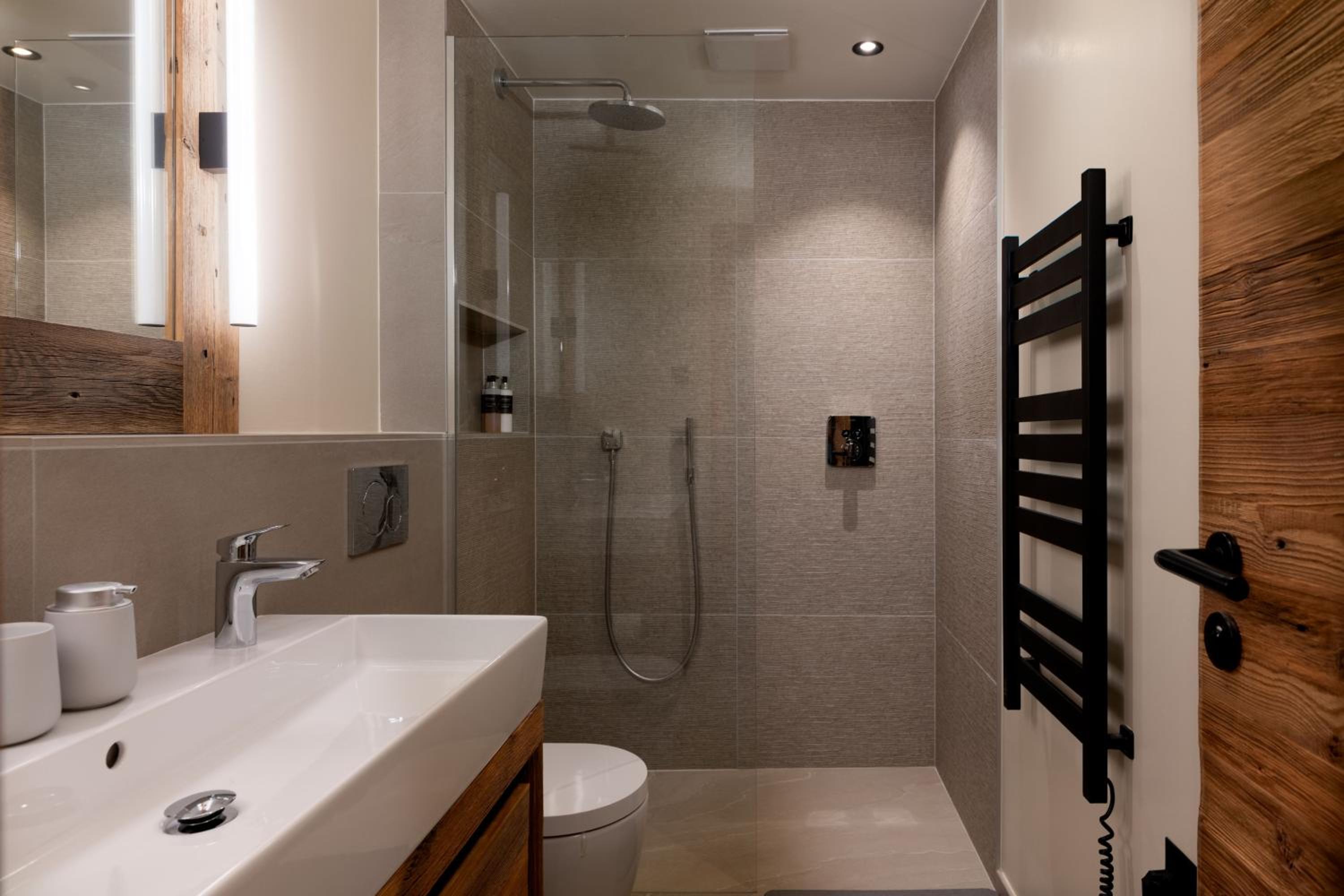 Chalet Aigle