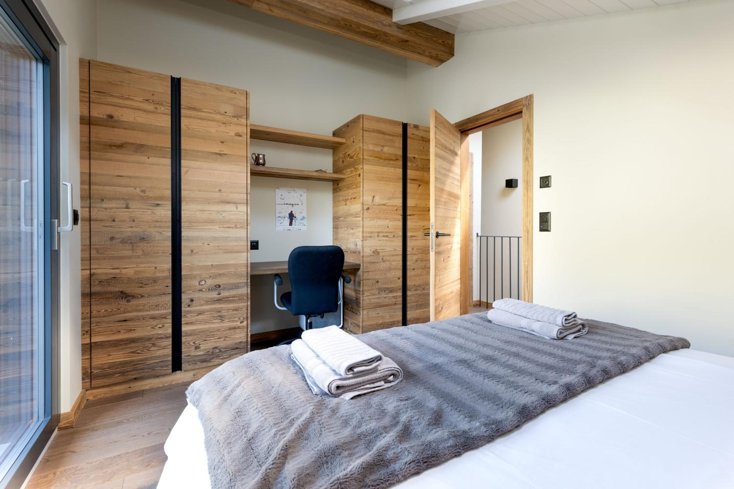 Chalet Aigle