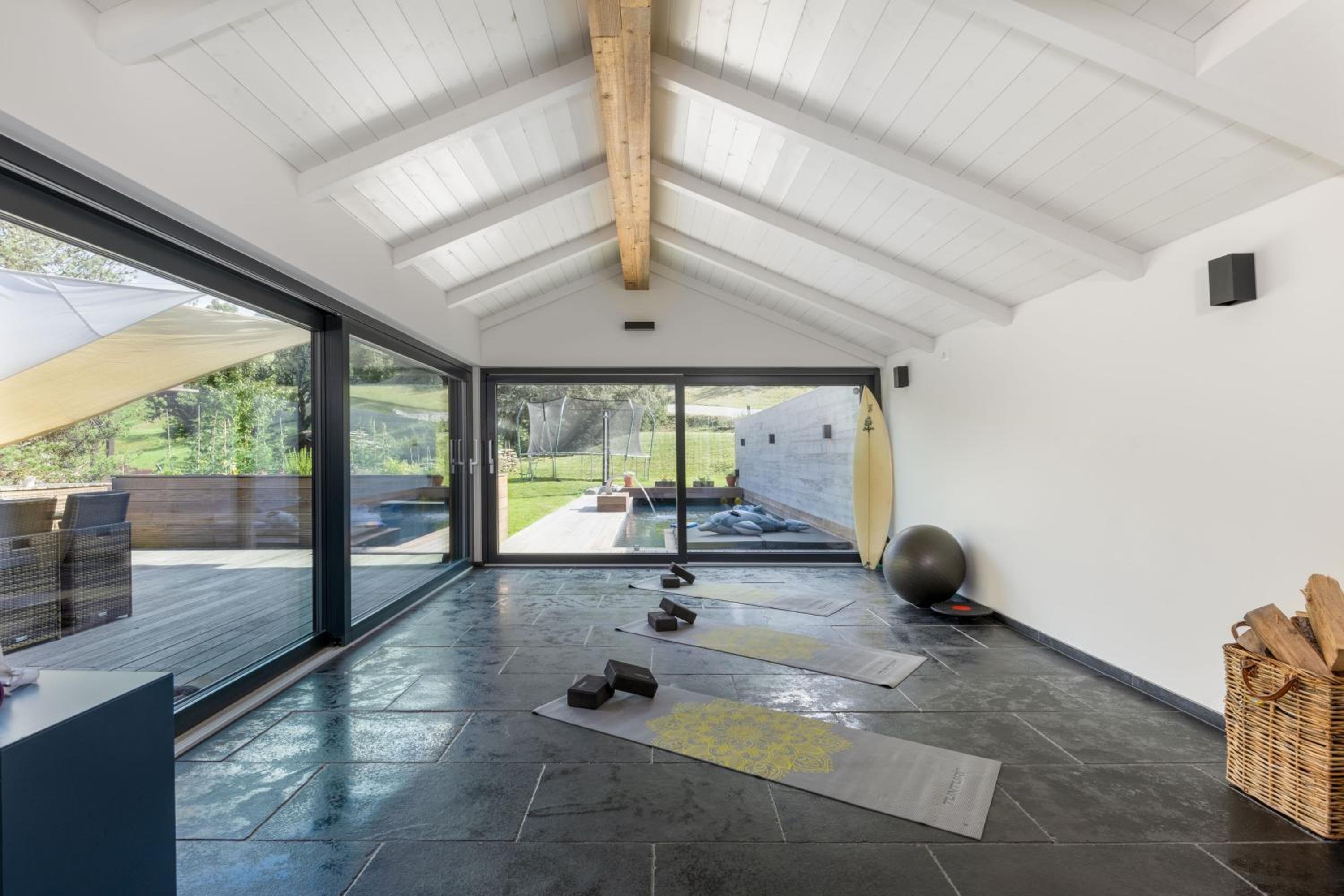 Chalet Aigle