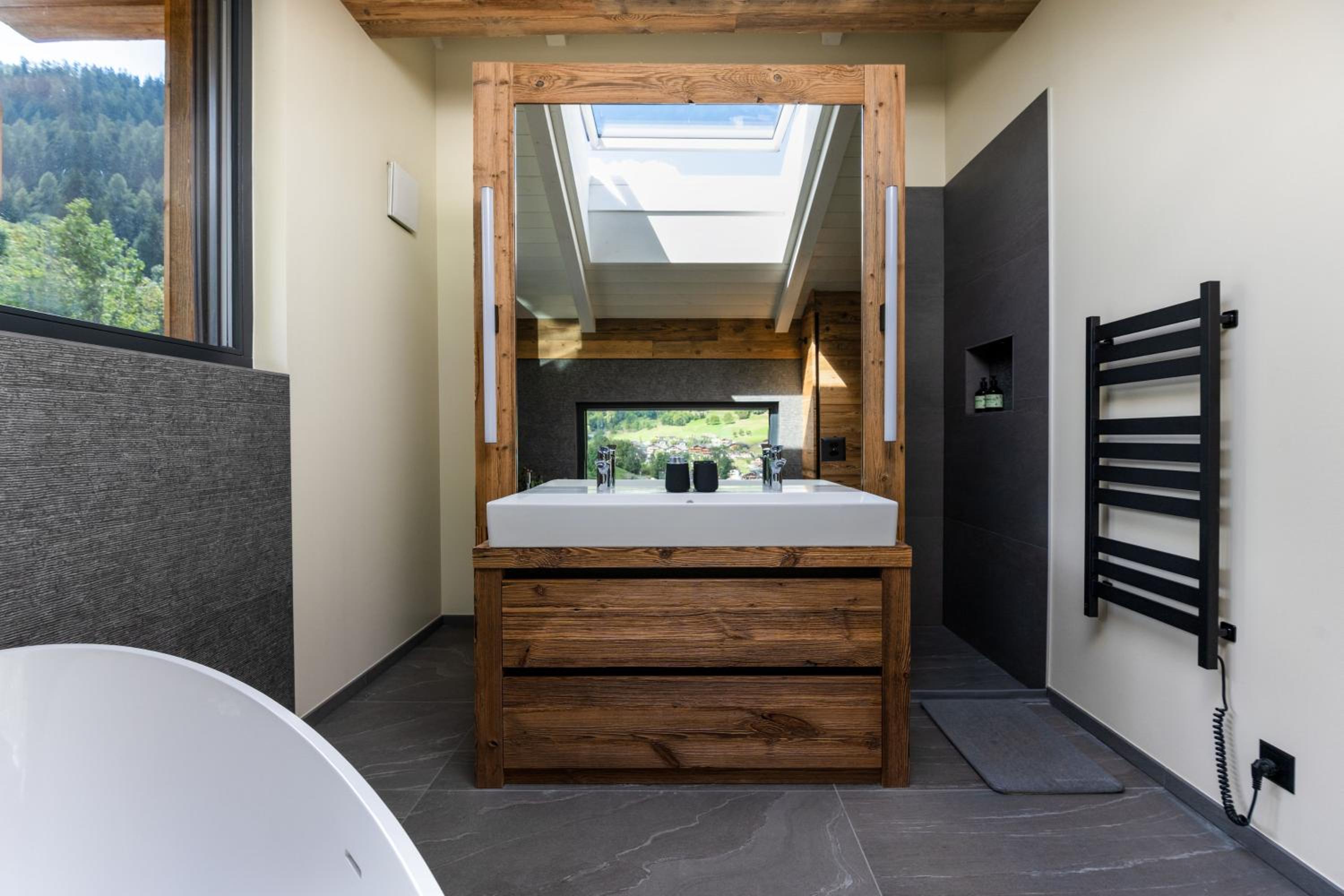 Chalet Aigle