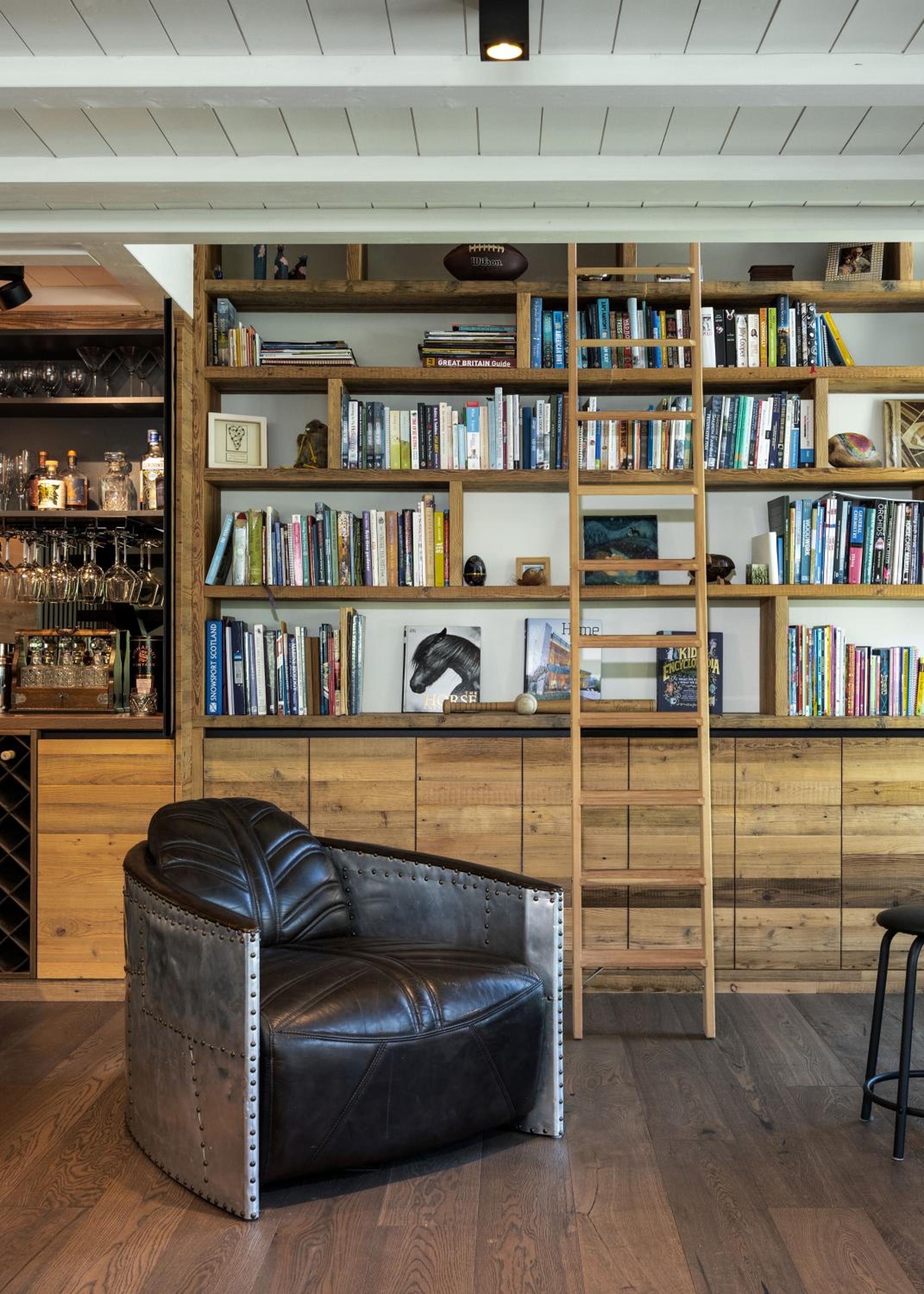 Chalet Aigle