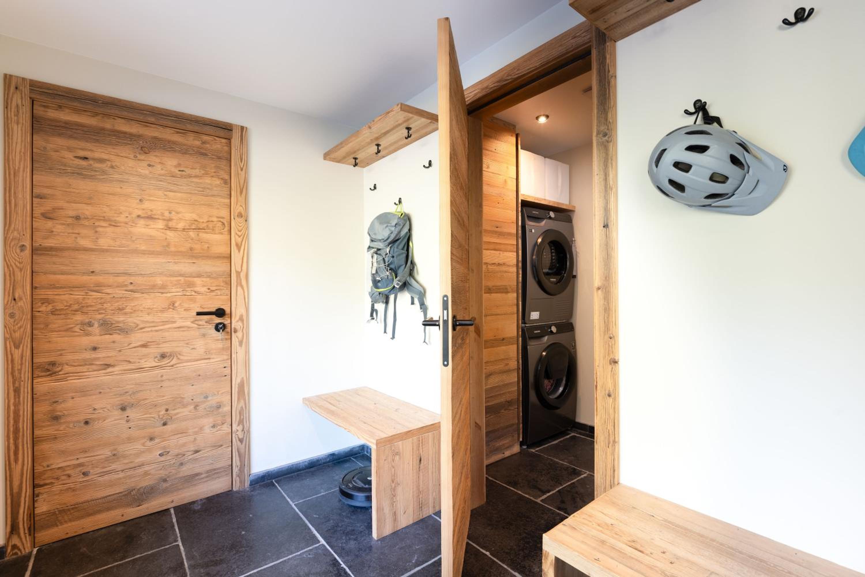 Chalet Aigle