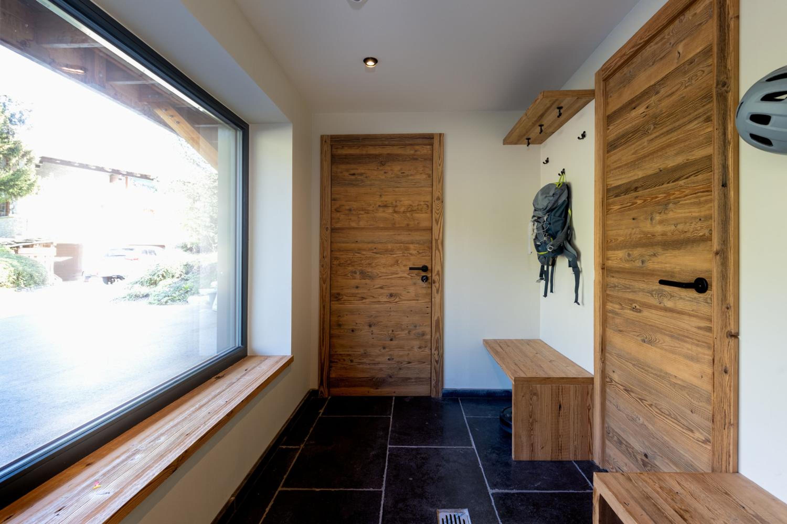 Chalet Aigle