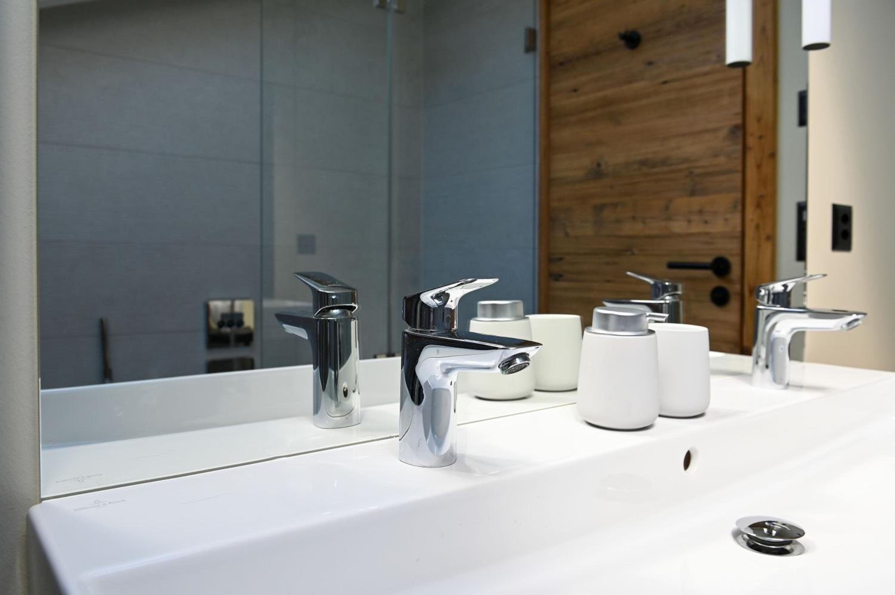 Chalet Aigle
