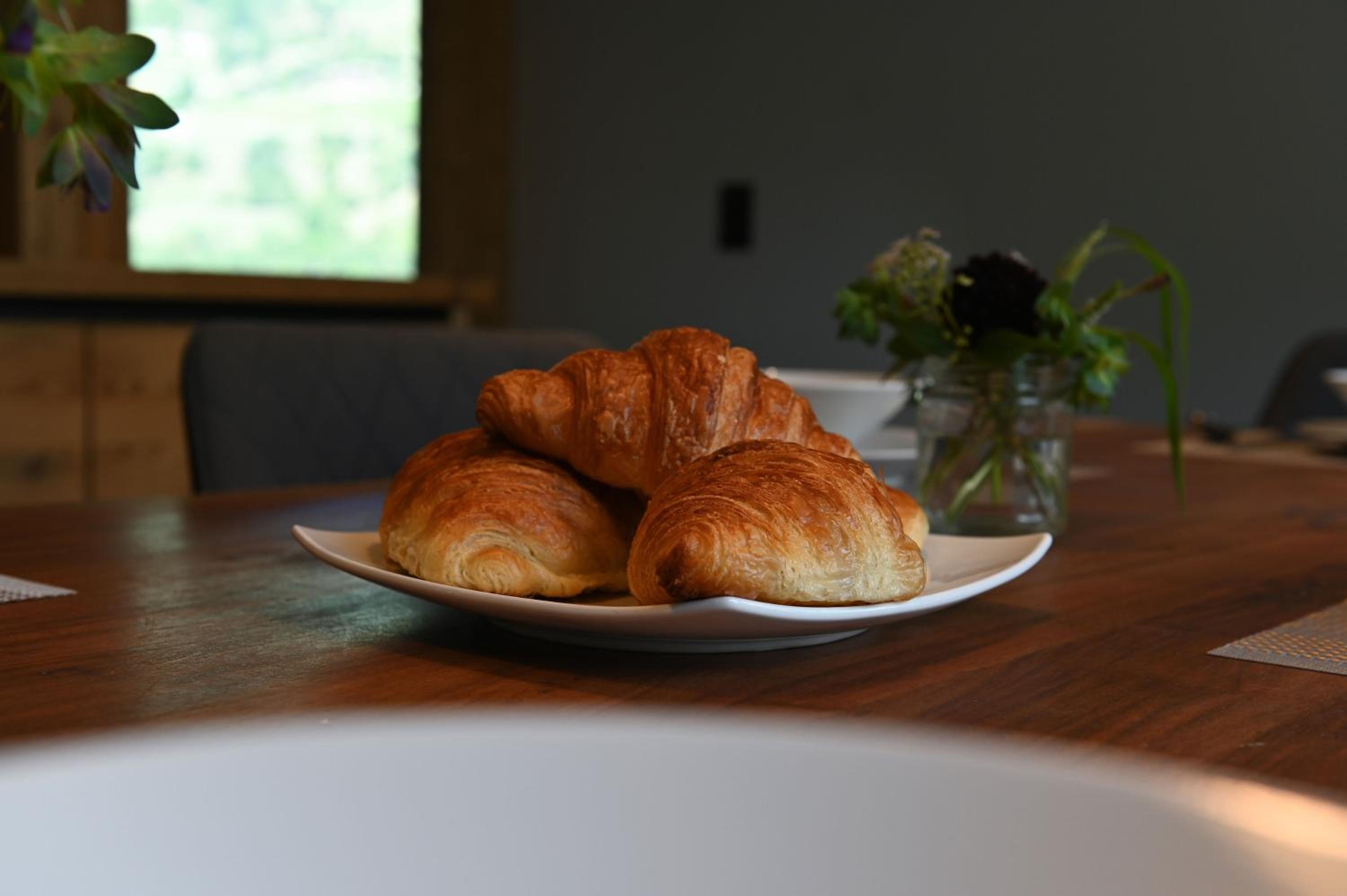 Chalet Aigle