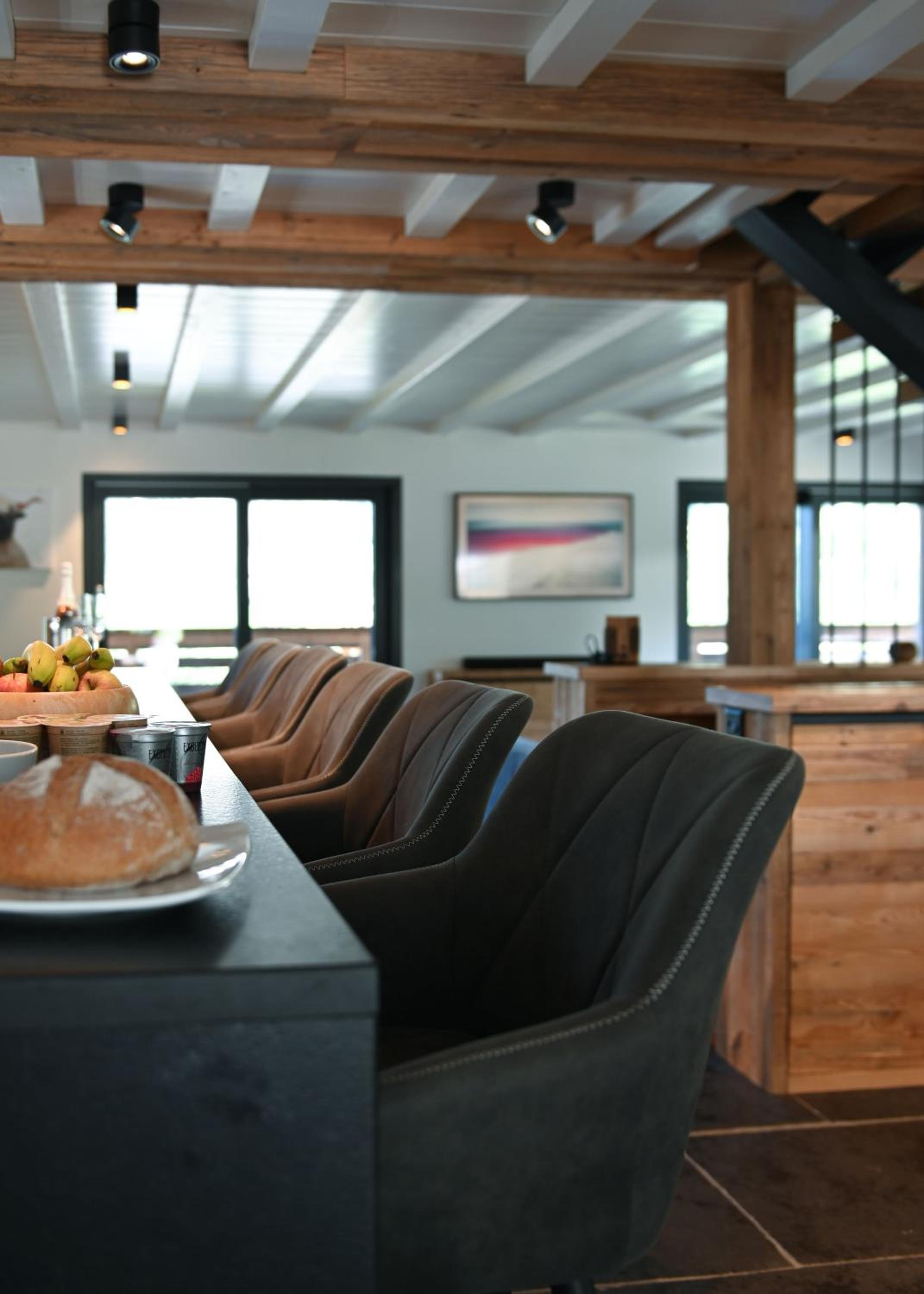 Chalet Aigle