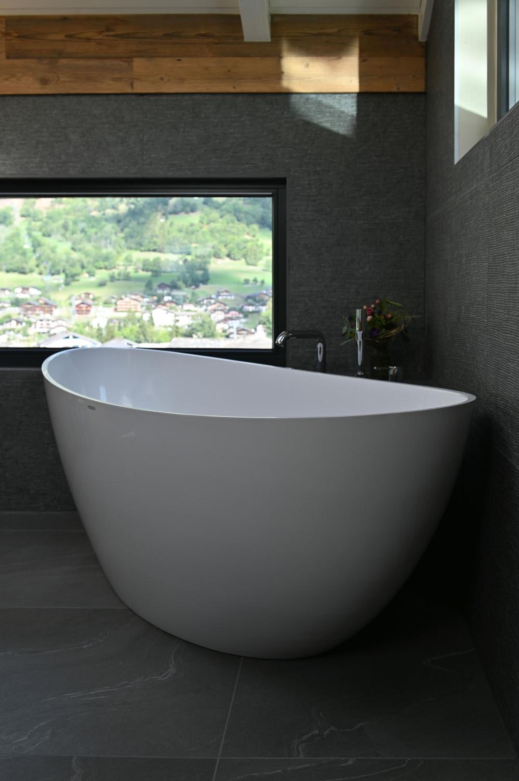 Chalet Aigle