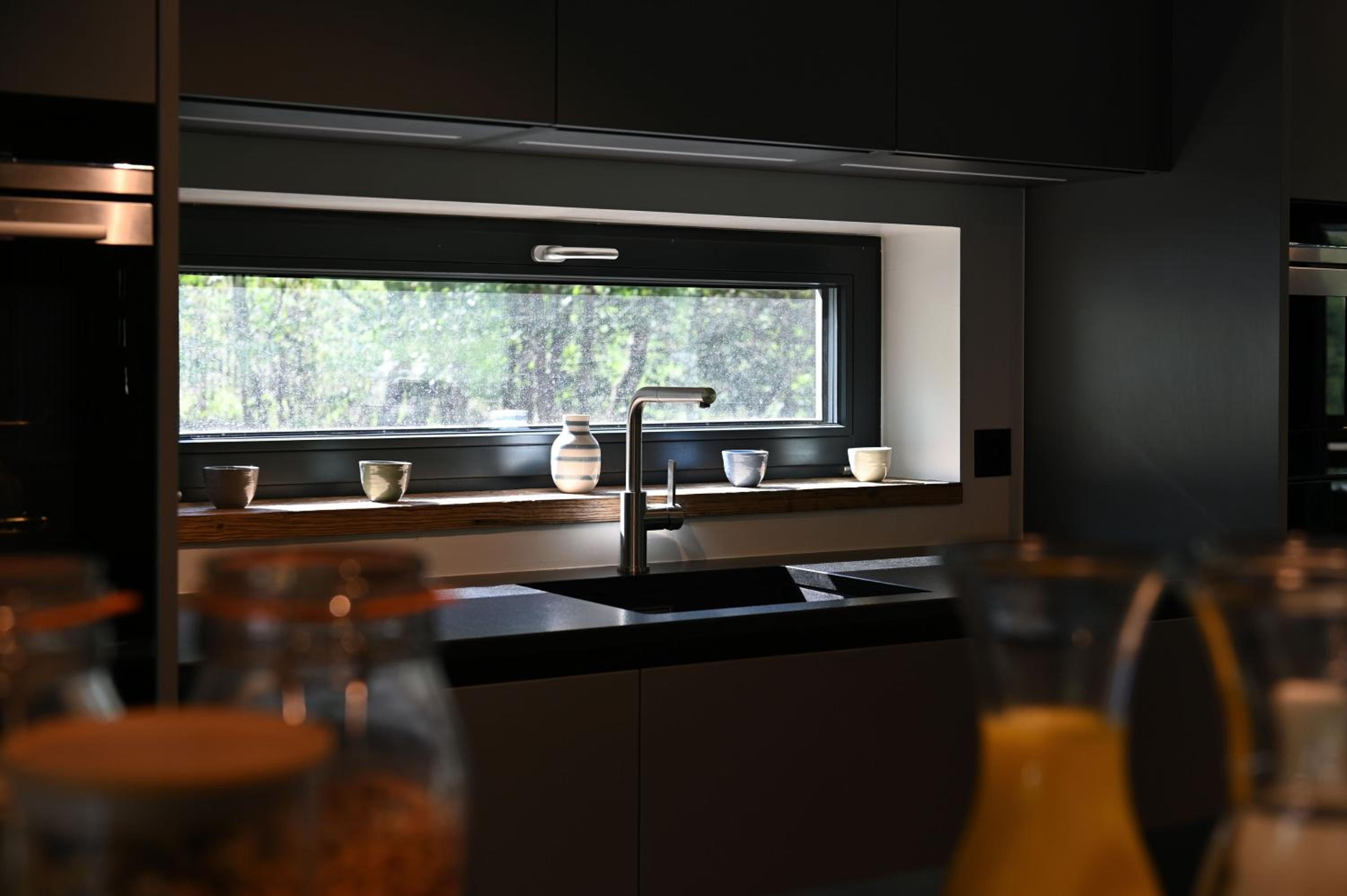 Chalet Aigle