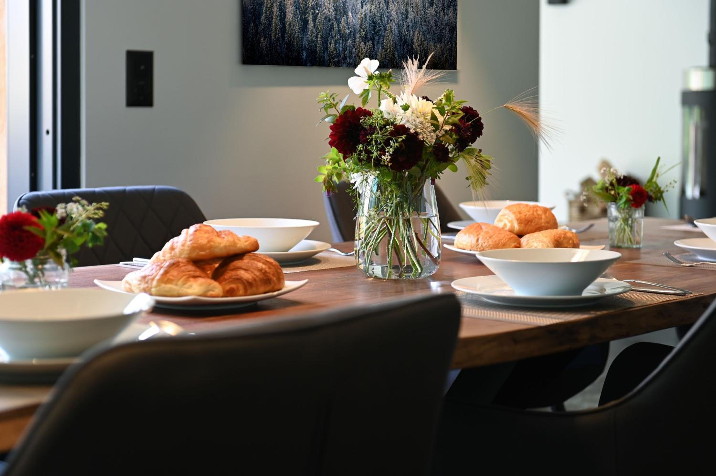 Chalet Aigle