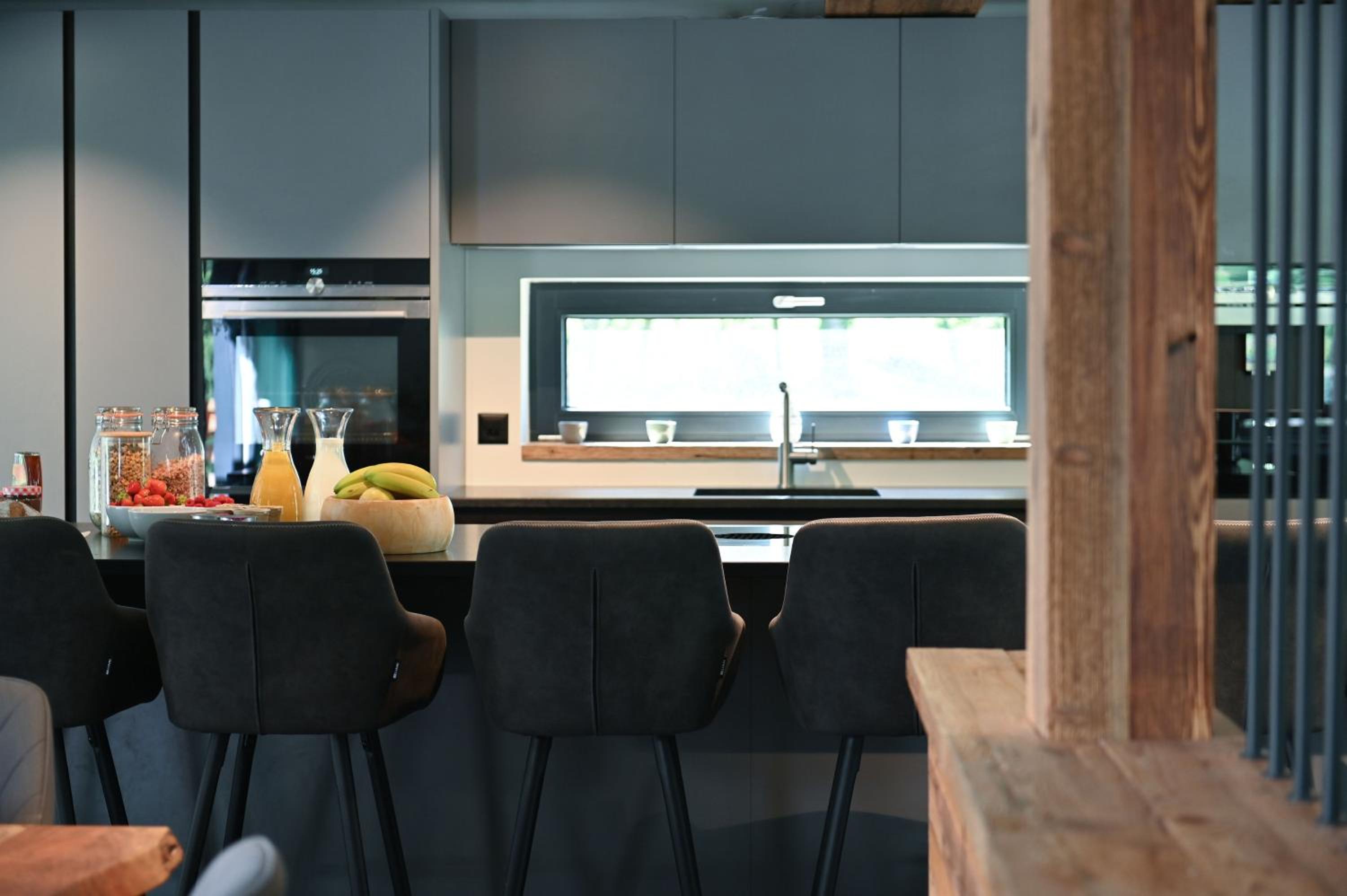 Chalet Aigle