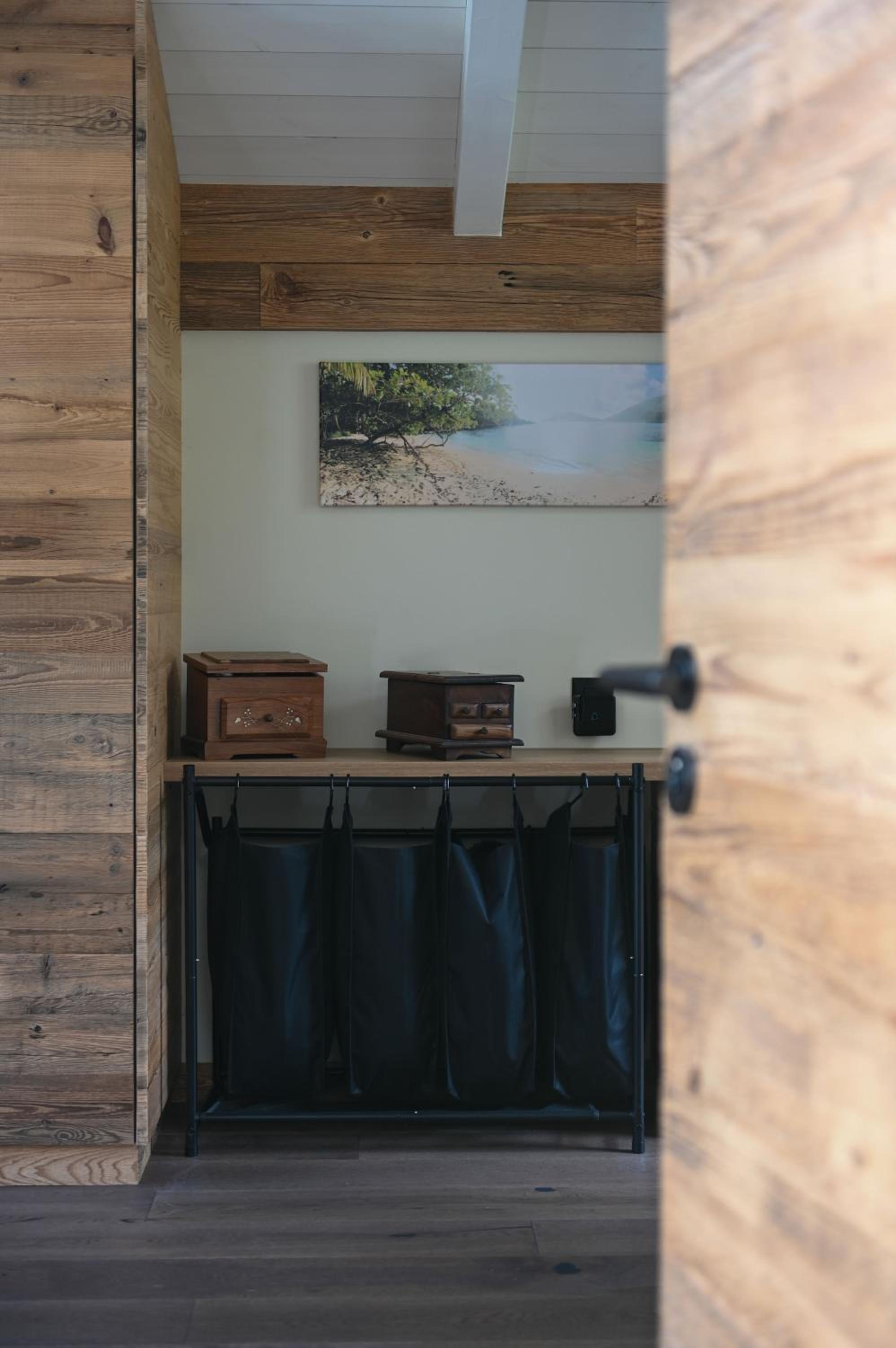 Chalet Aigle