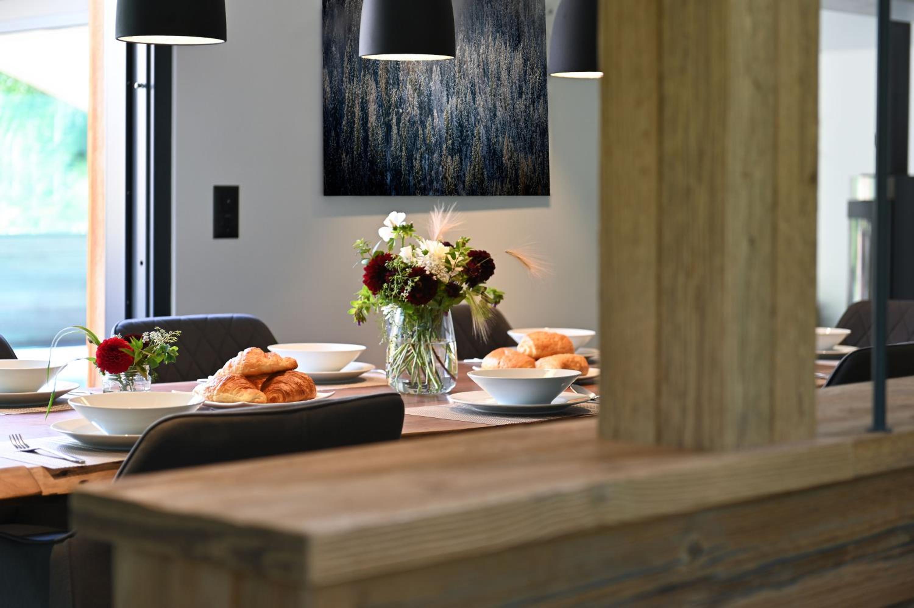 Chalet Aigle