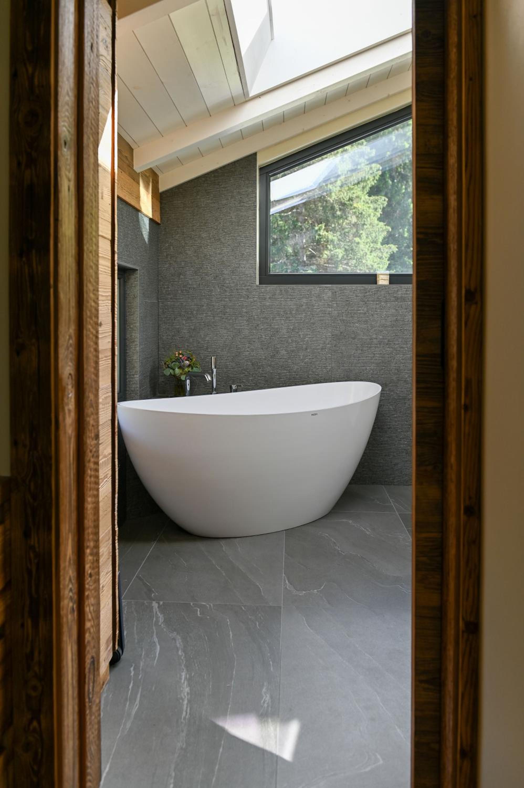 Chalet Aigle