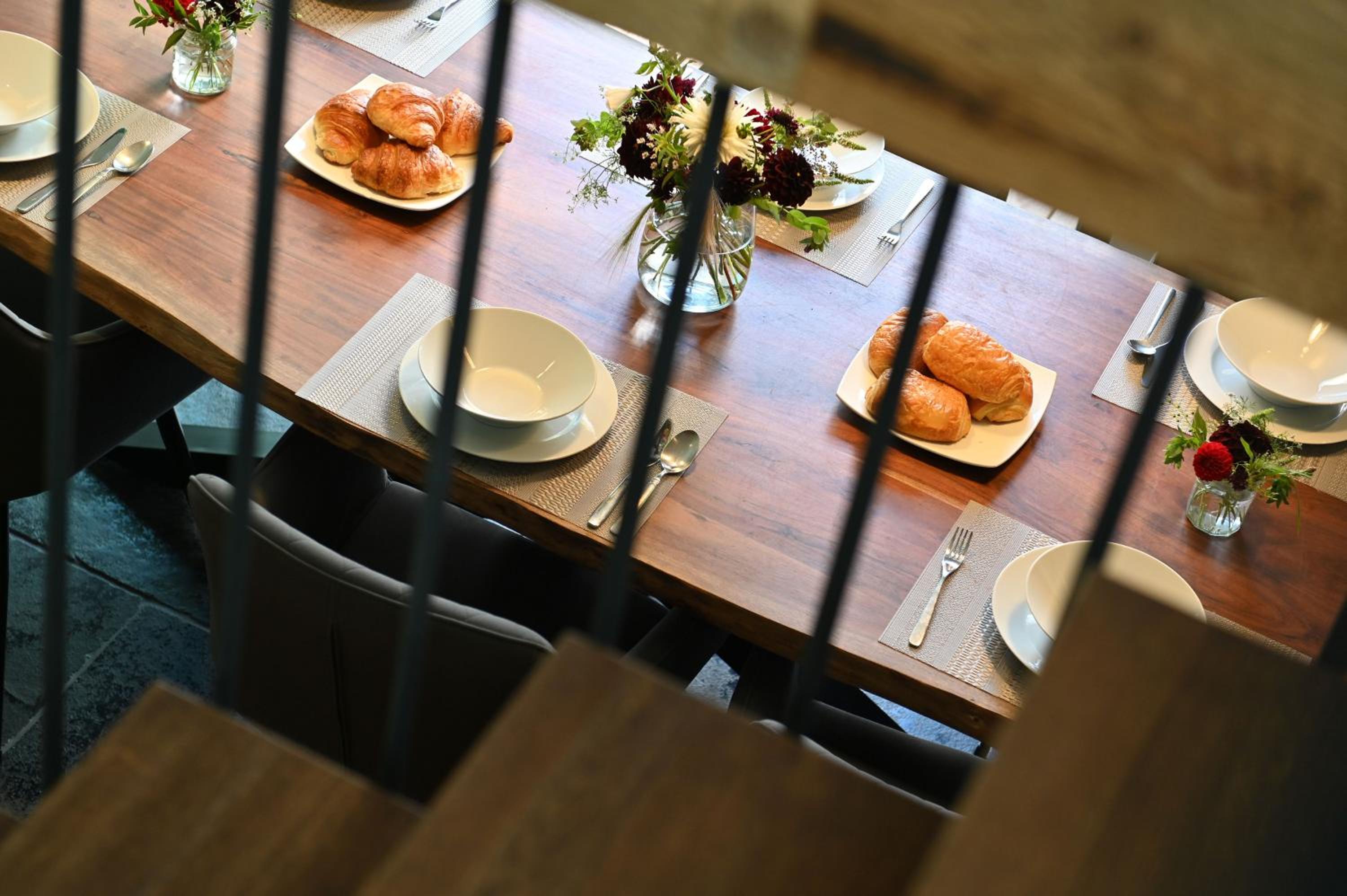 Chalet Aigle