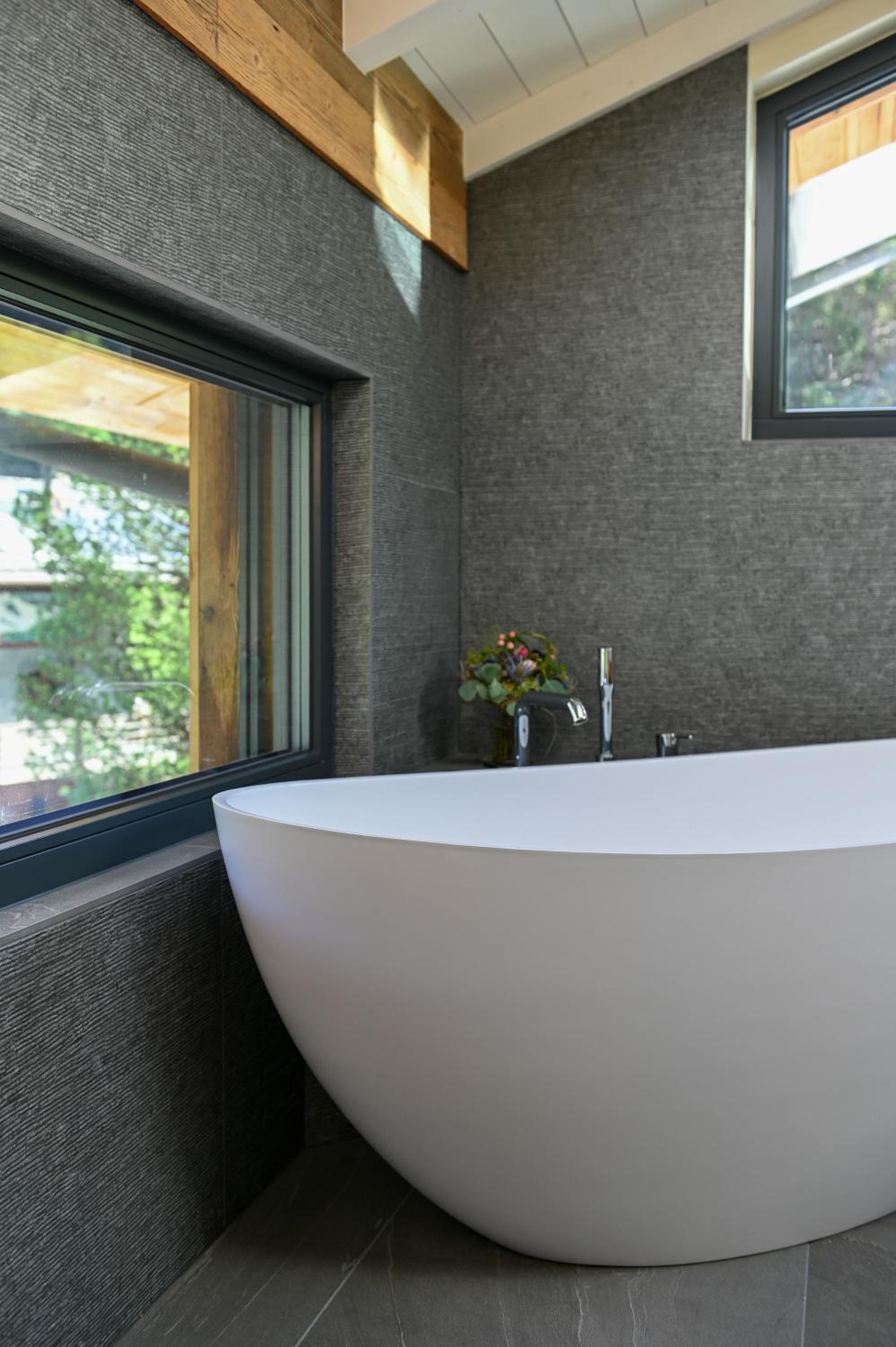 Chalet Aigle
