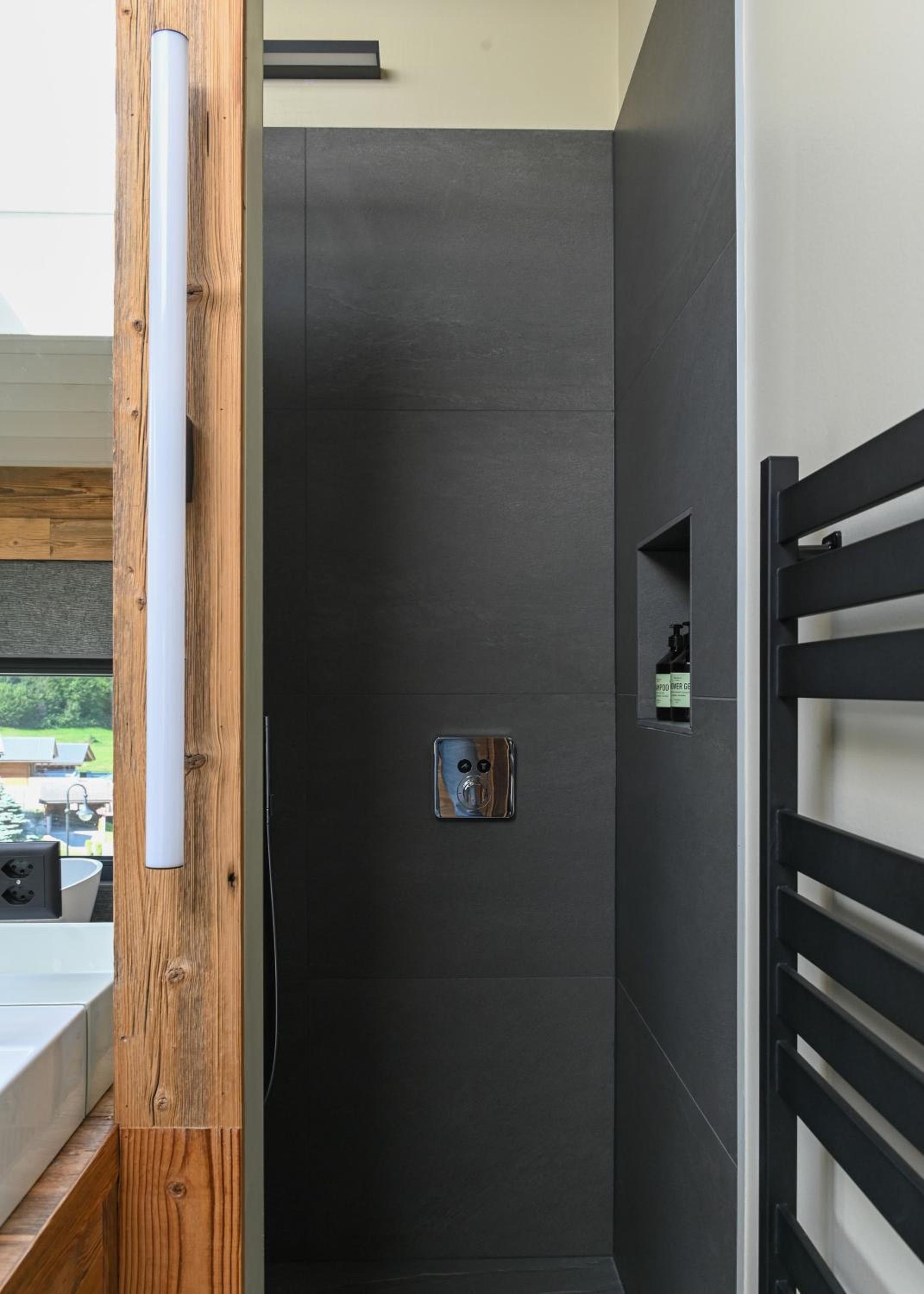 Chalet Aigle