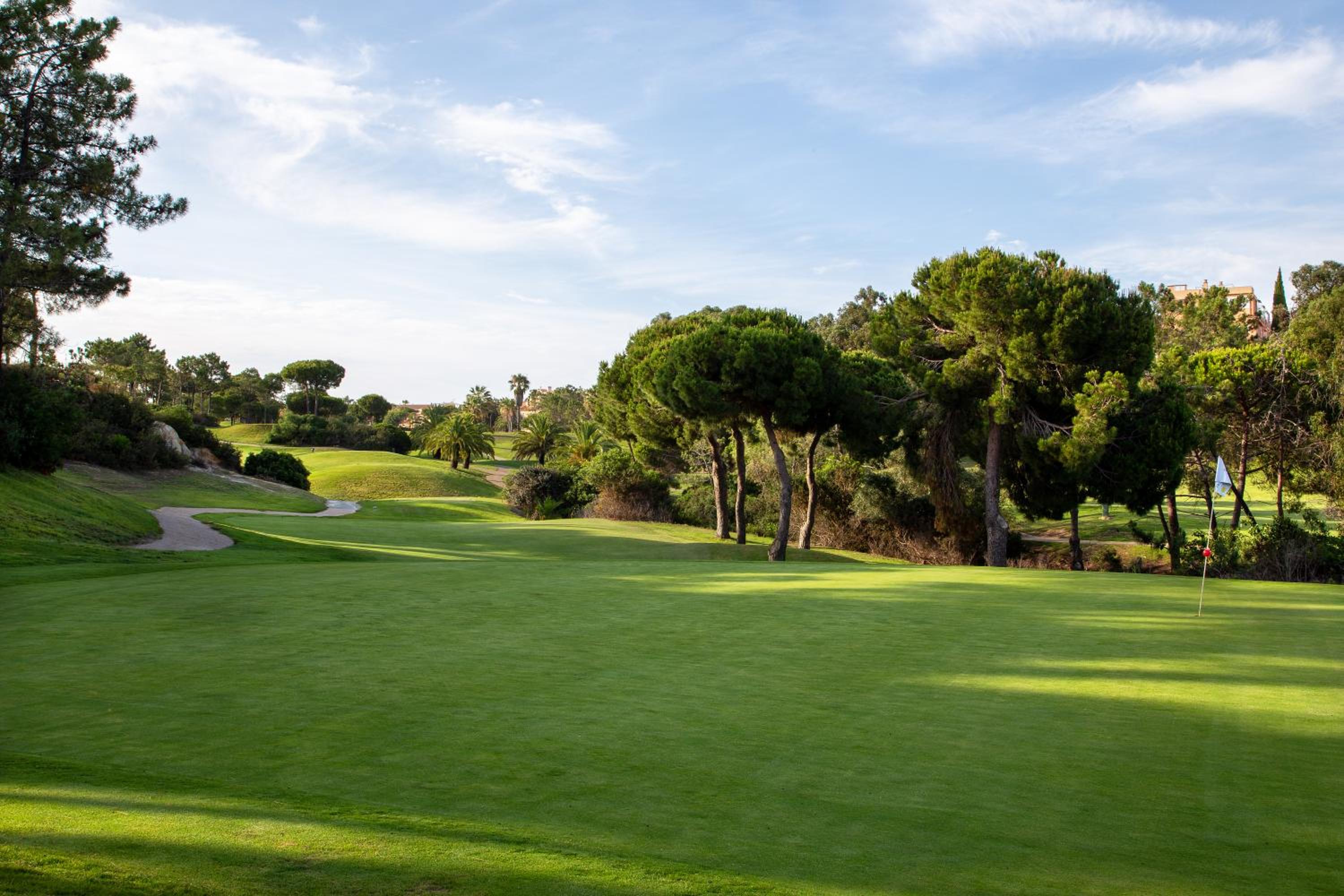 DoubleTree by Hilton Islantilla Beach Golf Resort