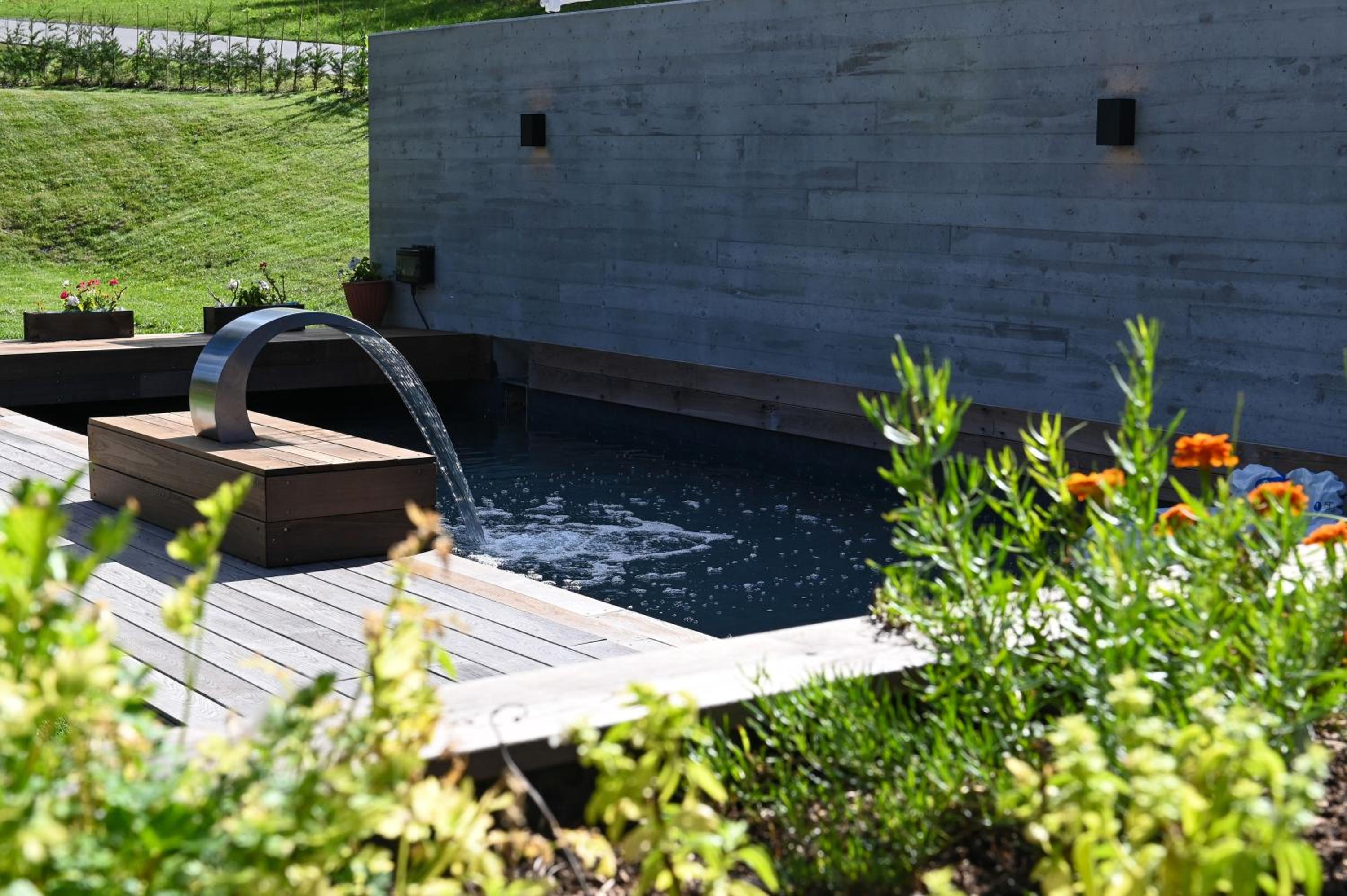 Chalet Aigle