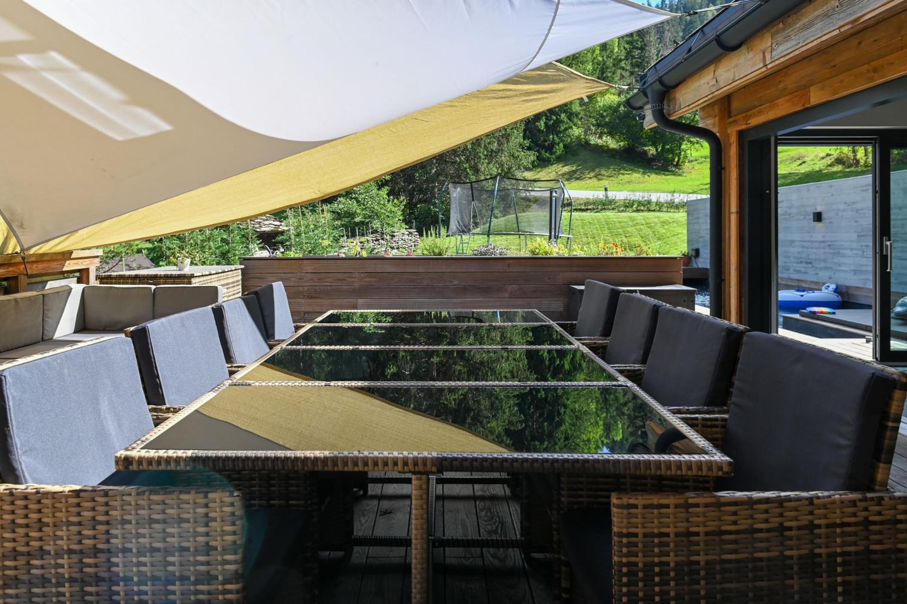 Chalet Aigle