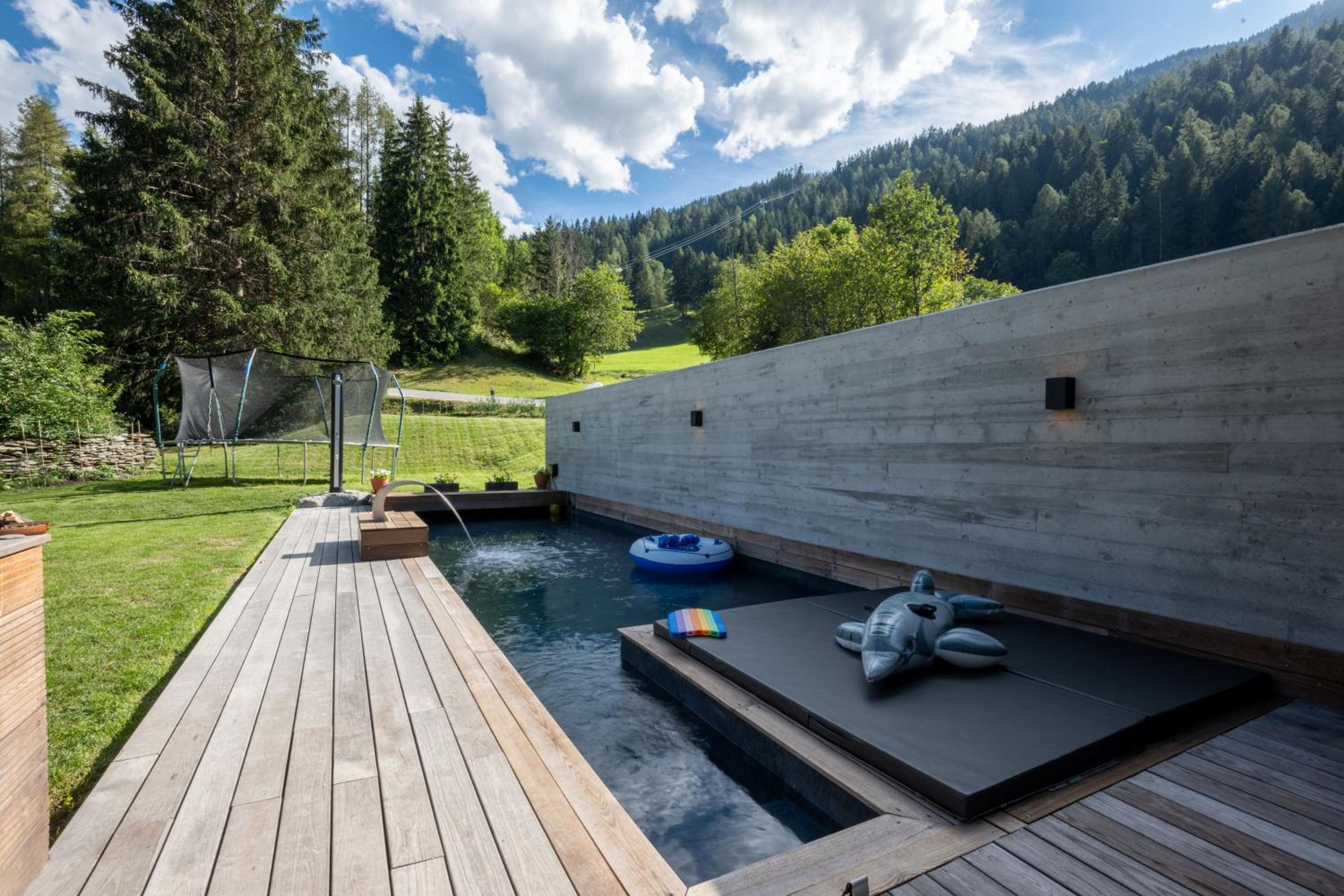 Chalet Aigle