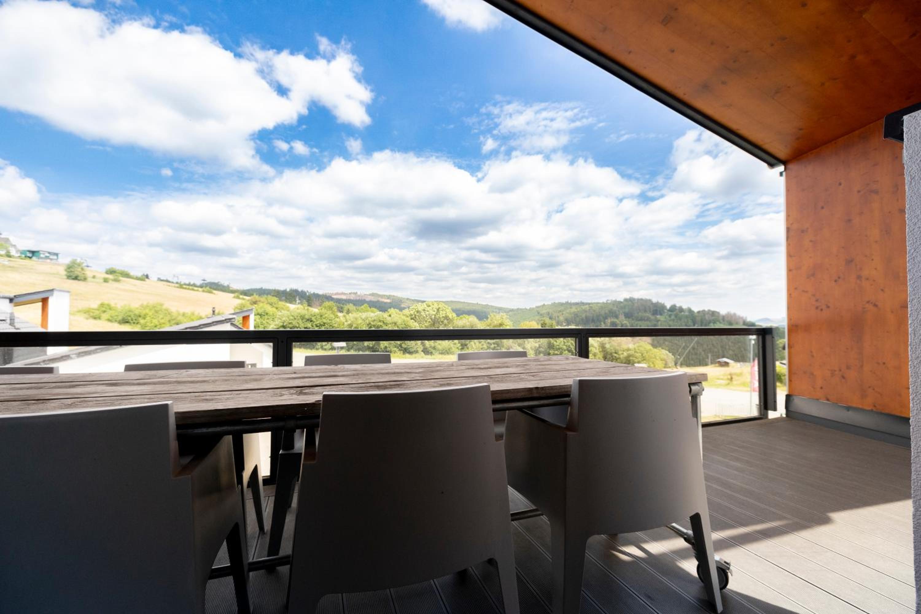 Villas Winterberg