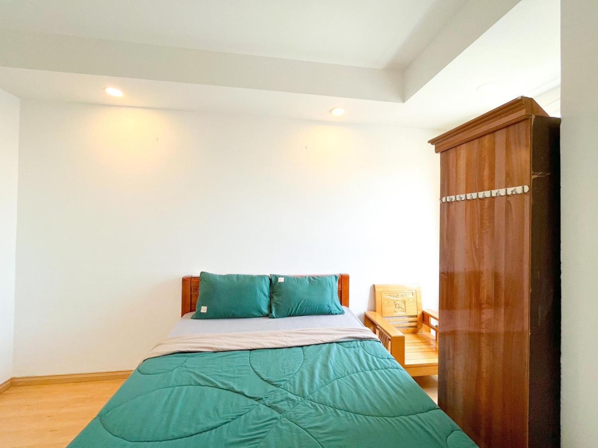 Vũng Tàu Homestay- Aqua Apartment view 4