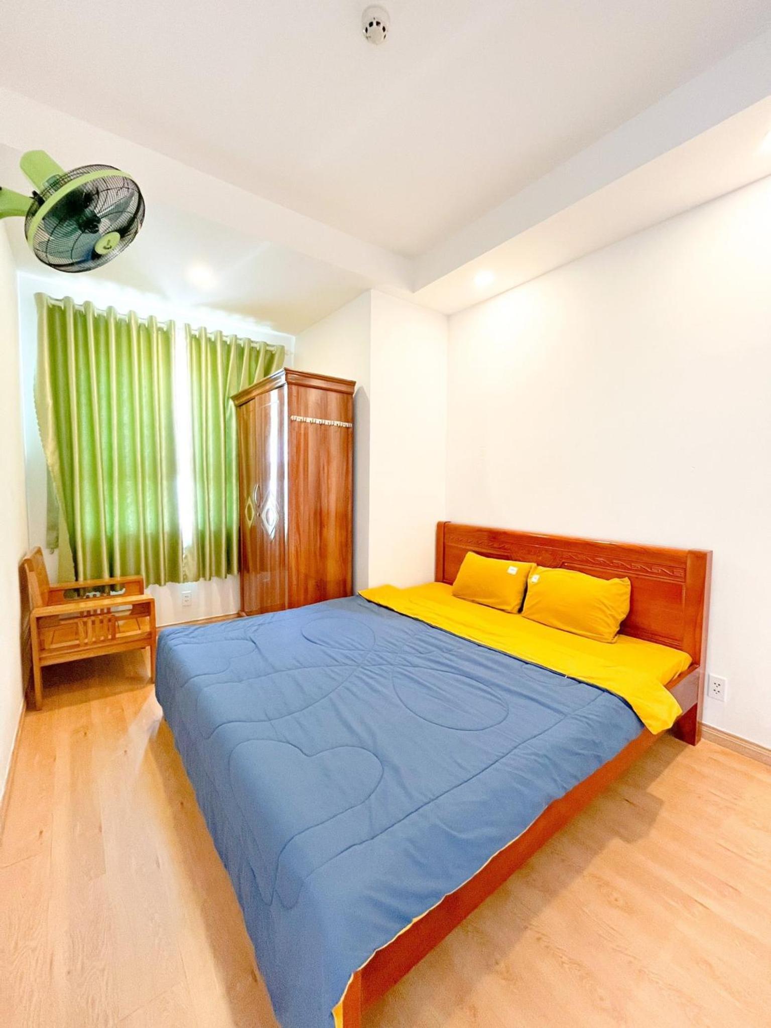 Vũng Tàu Homestay- Aqua Apartment view 5