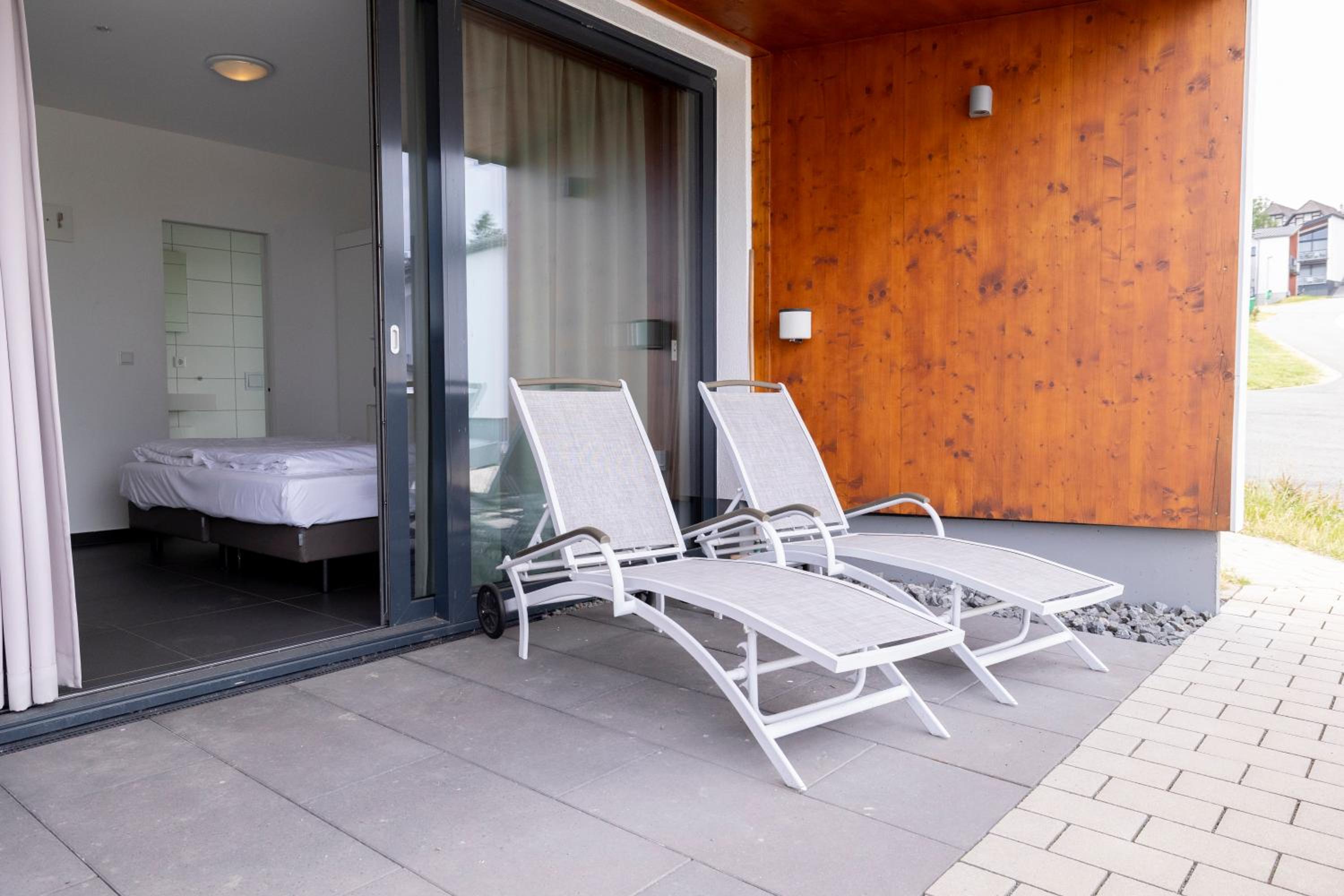 Villas Winterberg