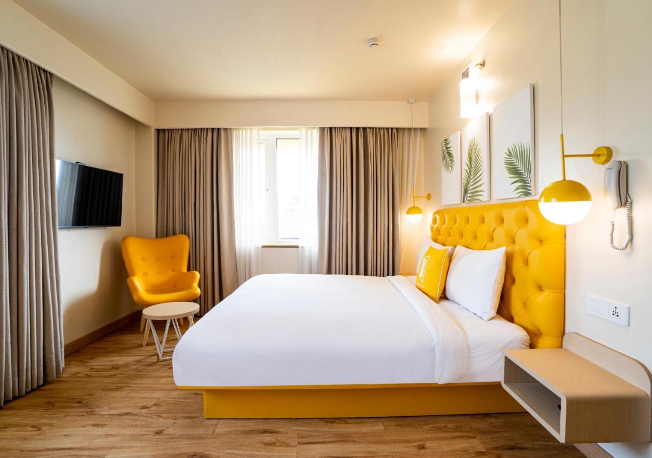 Bloom Hotel - Jammu