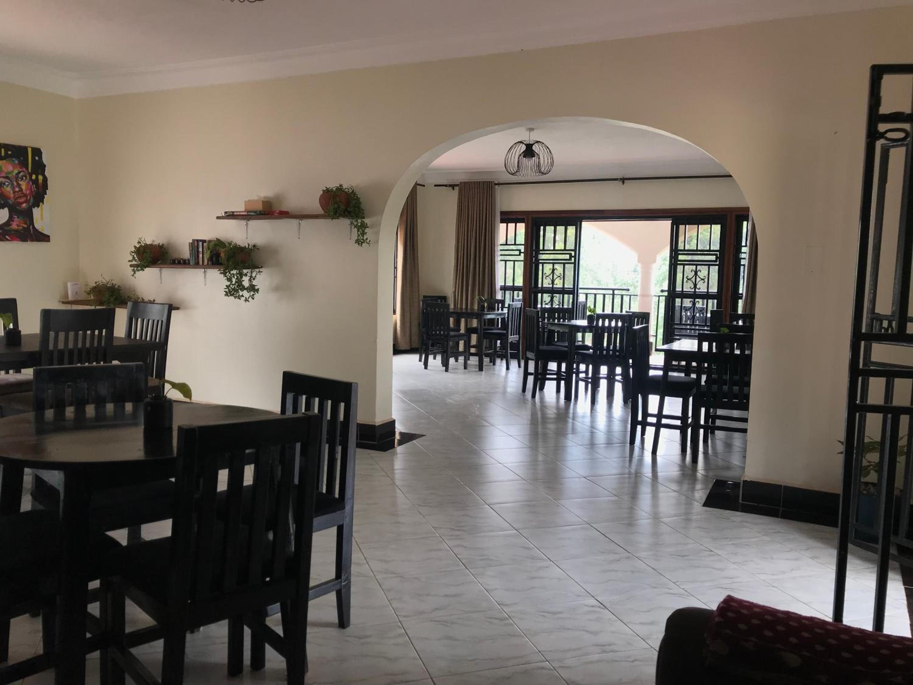The Fortuna Apartment