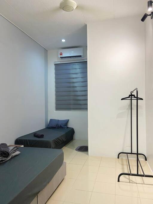 Homestay 2 @Taman Teluk Intan photo 6