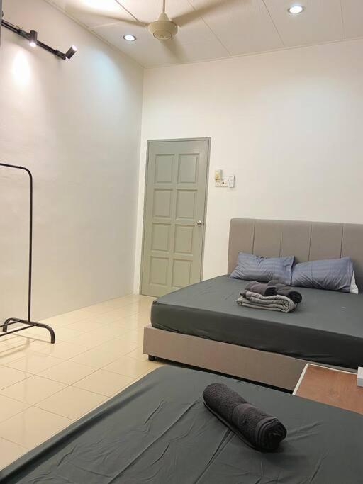 Homestay 2 @Taman Teluk Intan view 2