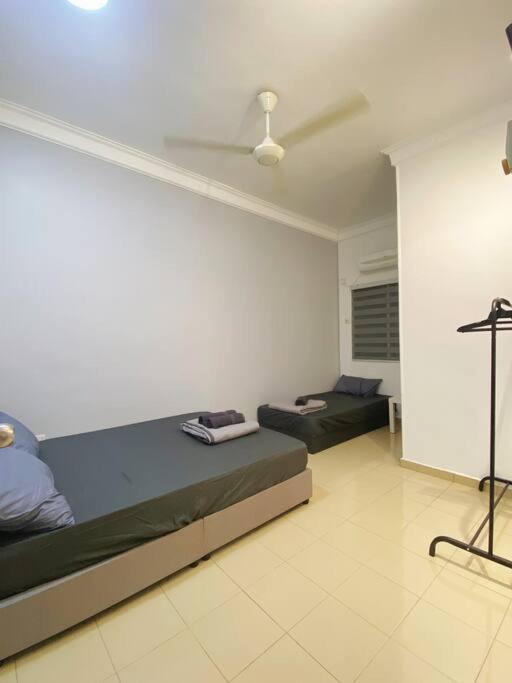 Homestay 2 @Taman Teluk Intan view 5
