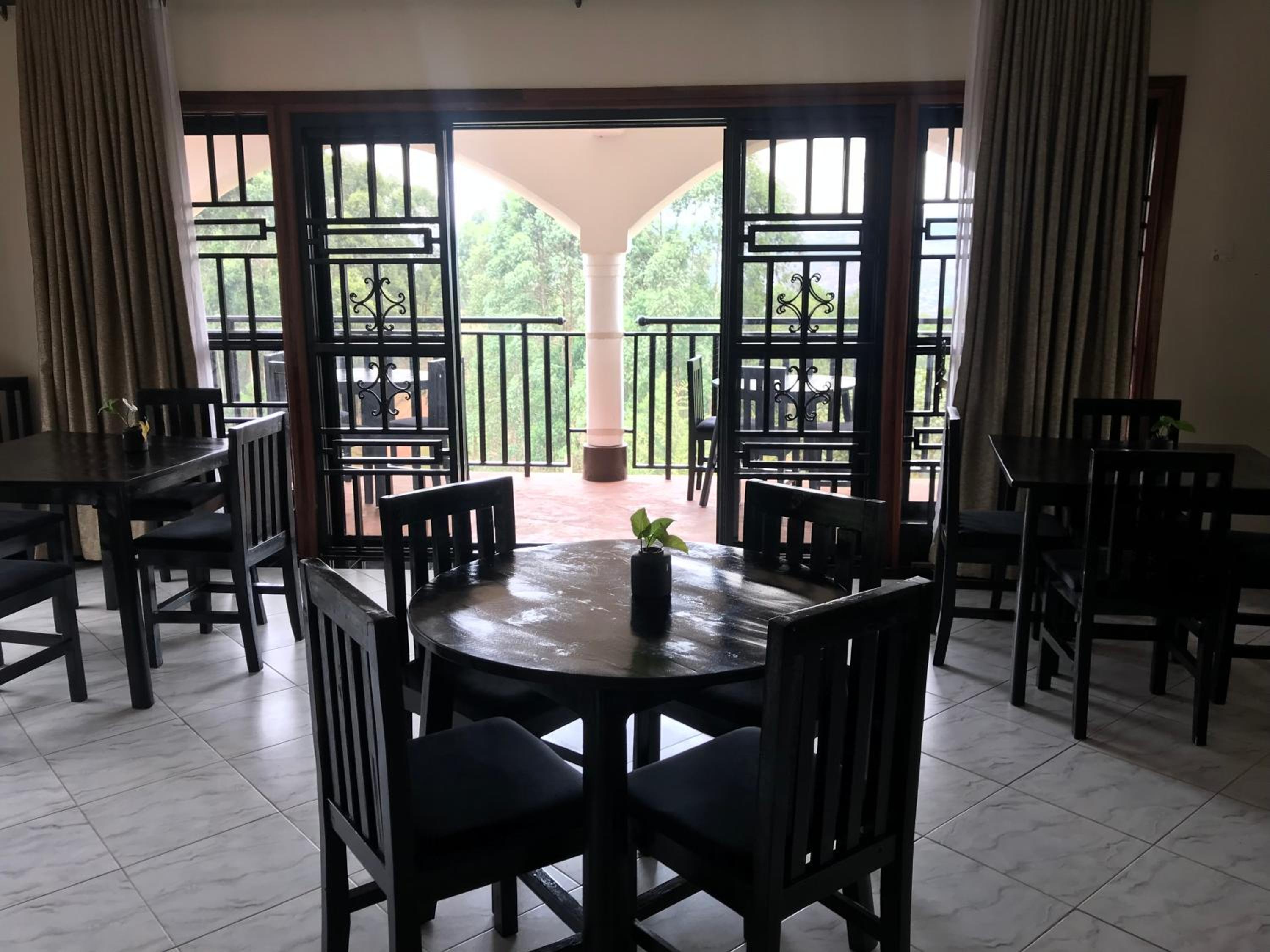 The Fortuna Apartment