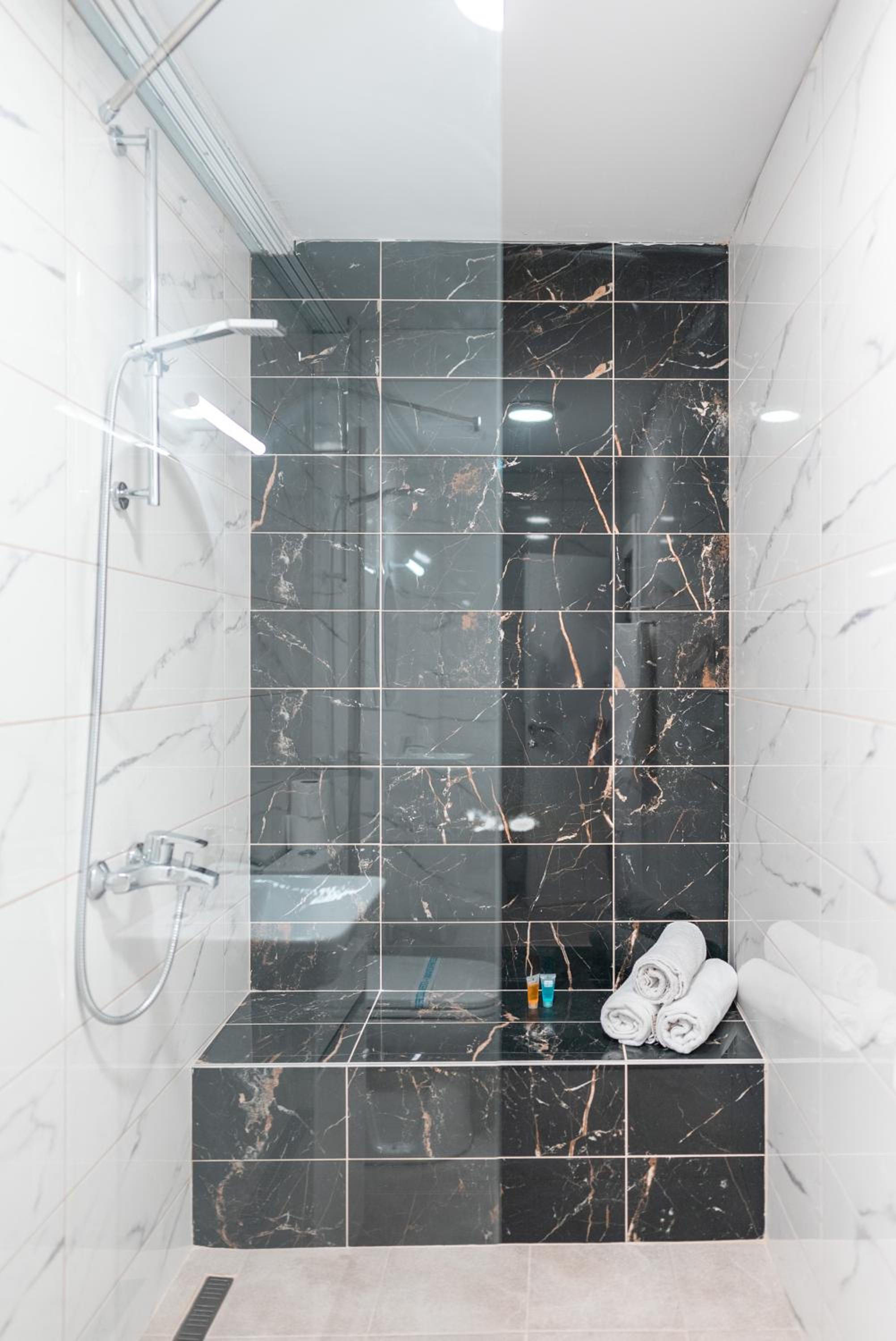 Avangarda Suites