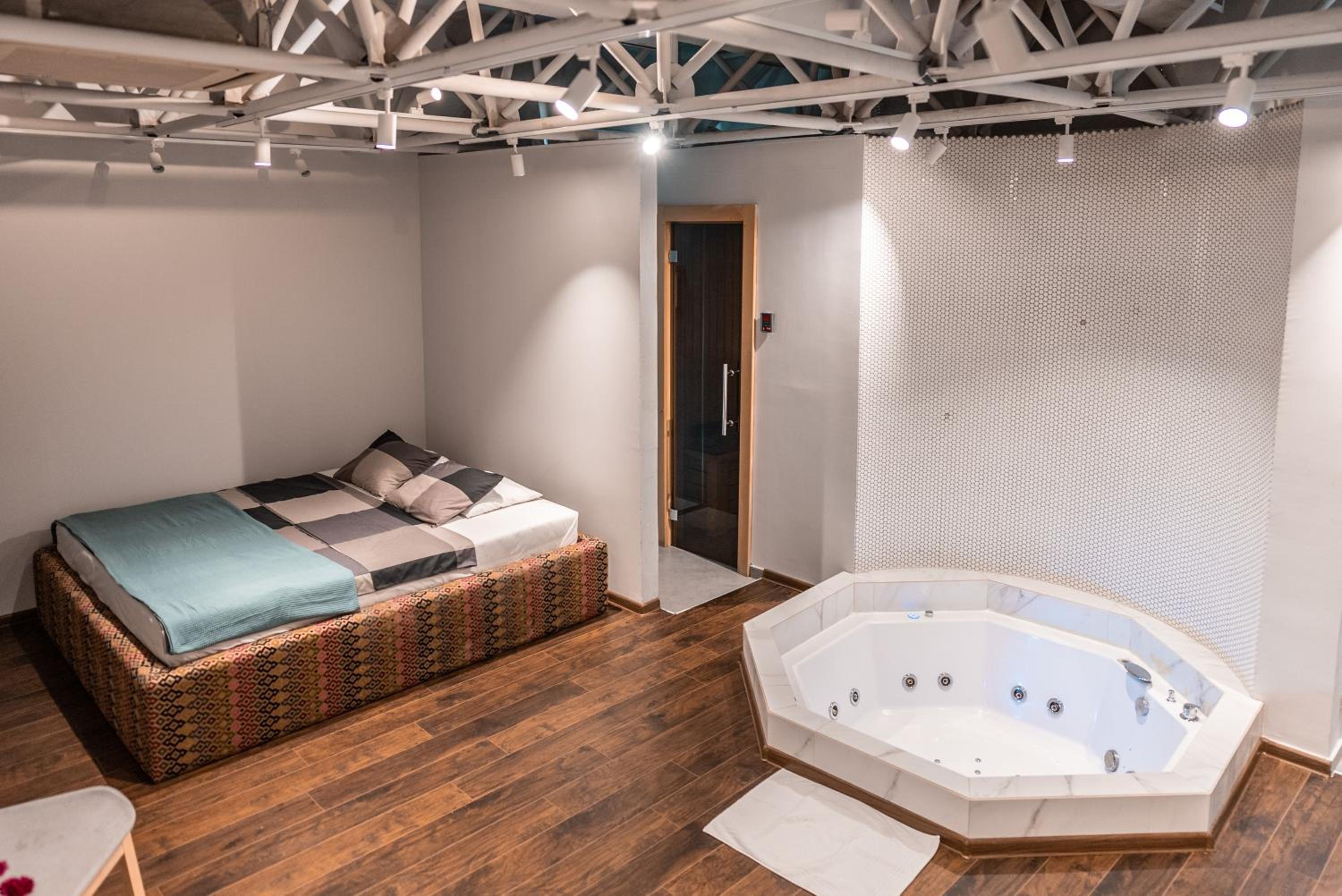 Avangarda Suites