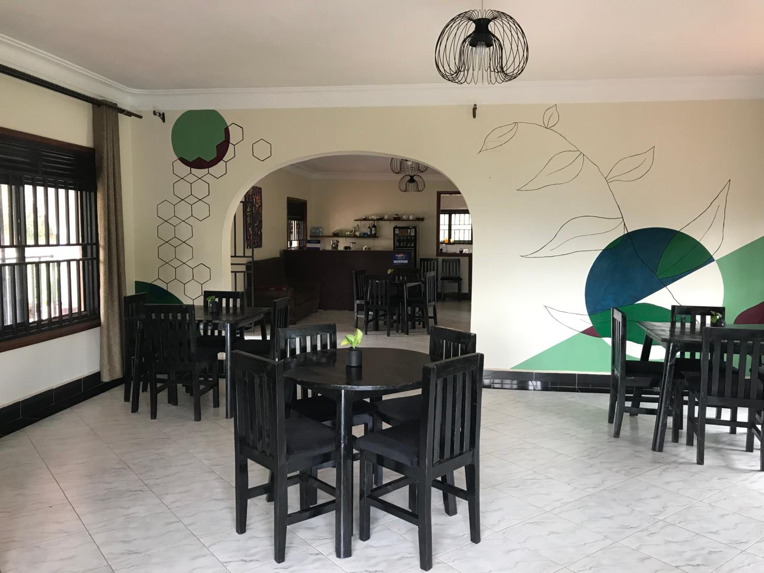 The Fortuna Apartment